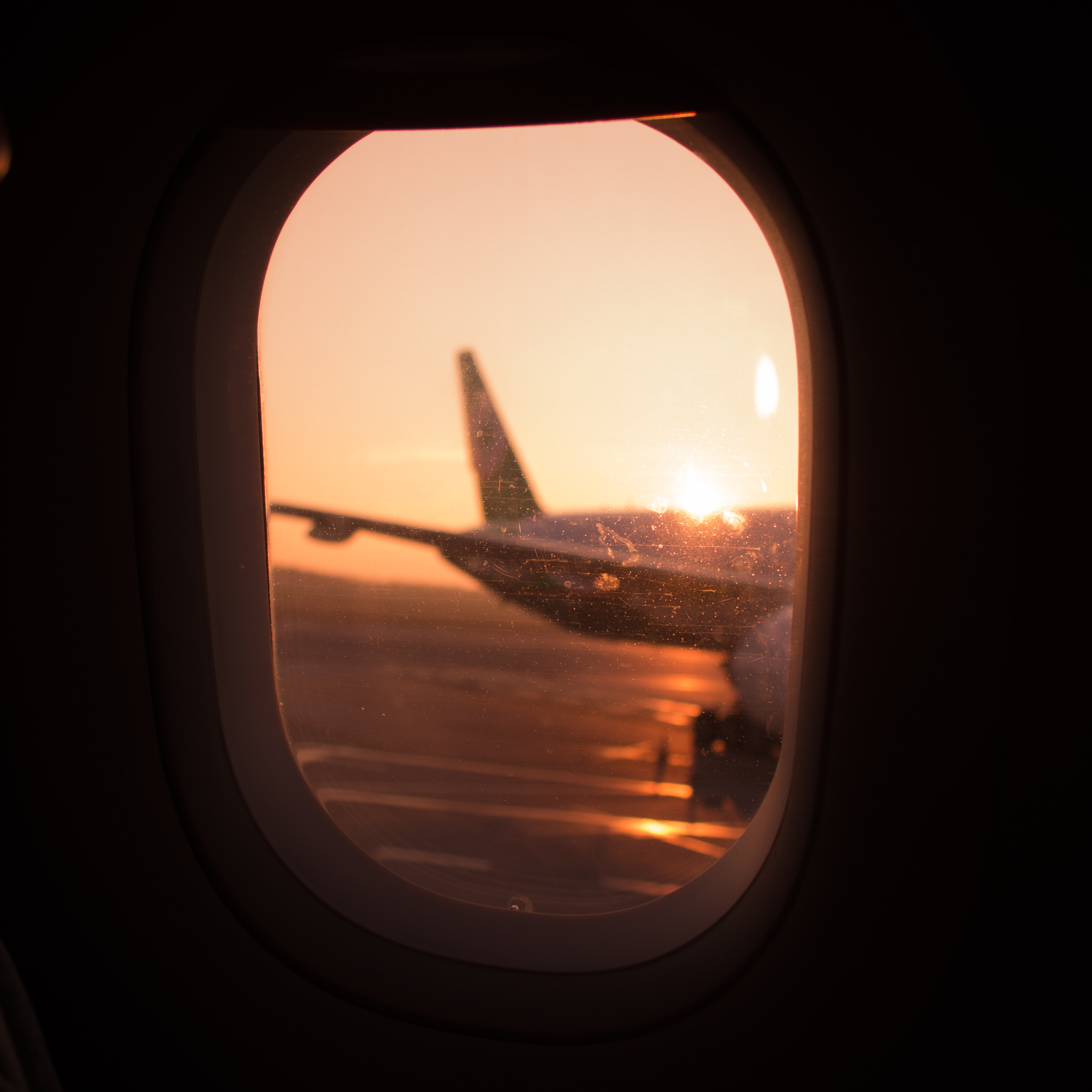 Staatshilfe als Geheimsache: Im Blindflug retten wir die AUA