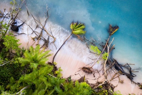 "Rising Tide" - Foto: CIWEM/Sean Gallagher