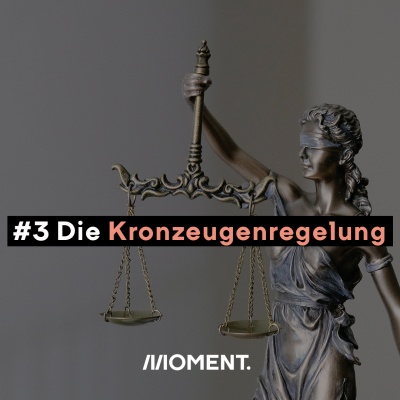 #3 Die Kronzeugenregelung