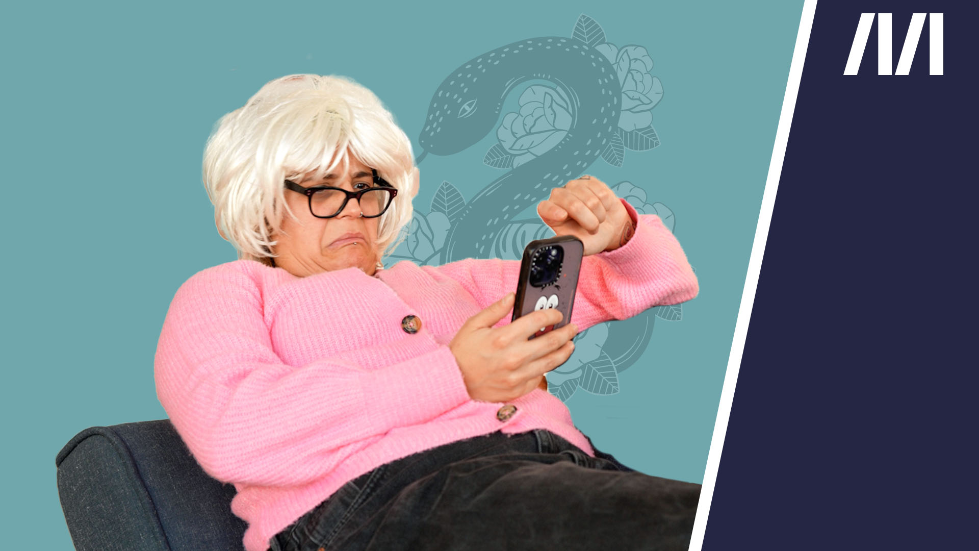 Hol dir doch einfach die Staatsbürgerschaft