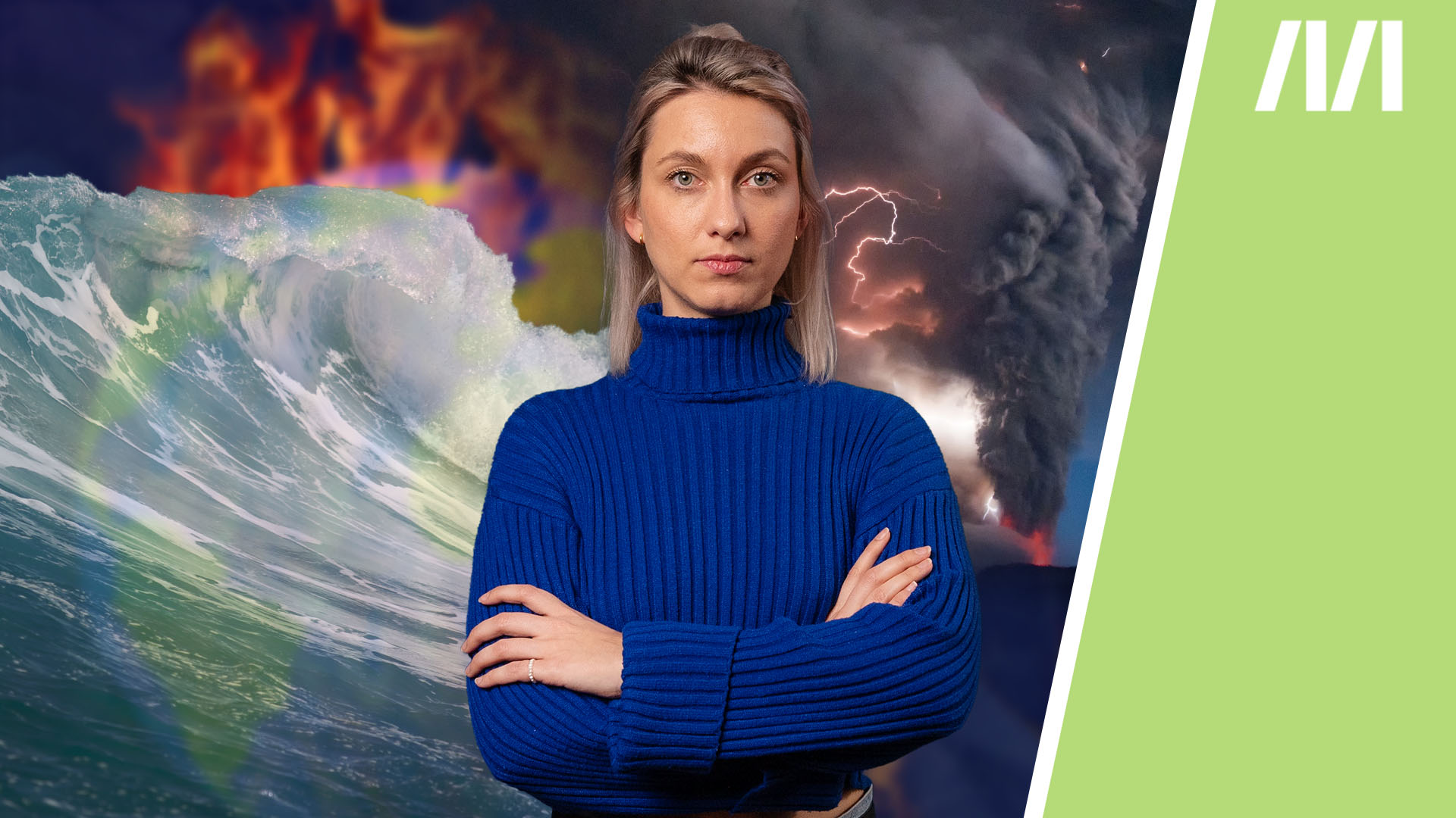 Warum mehr Frauen wegen der Klimakrise sterben als Männer