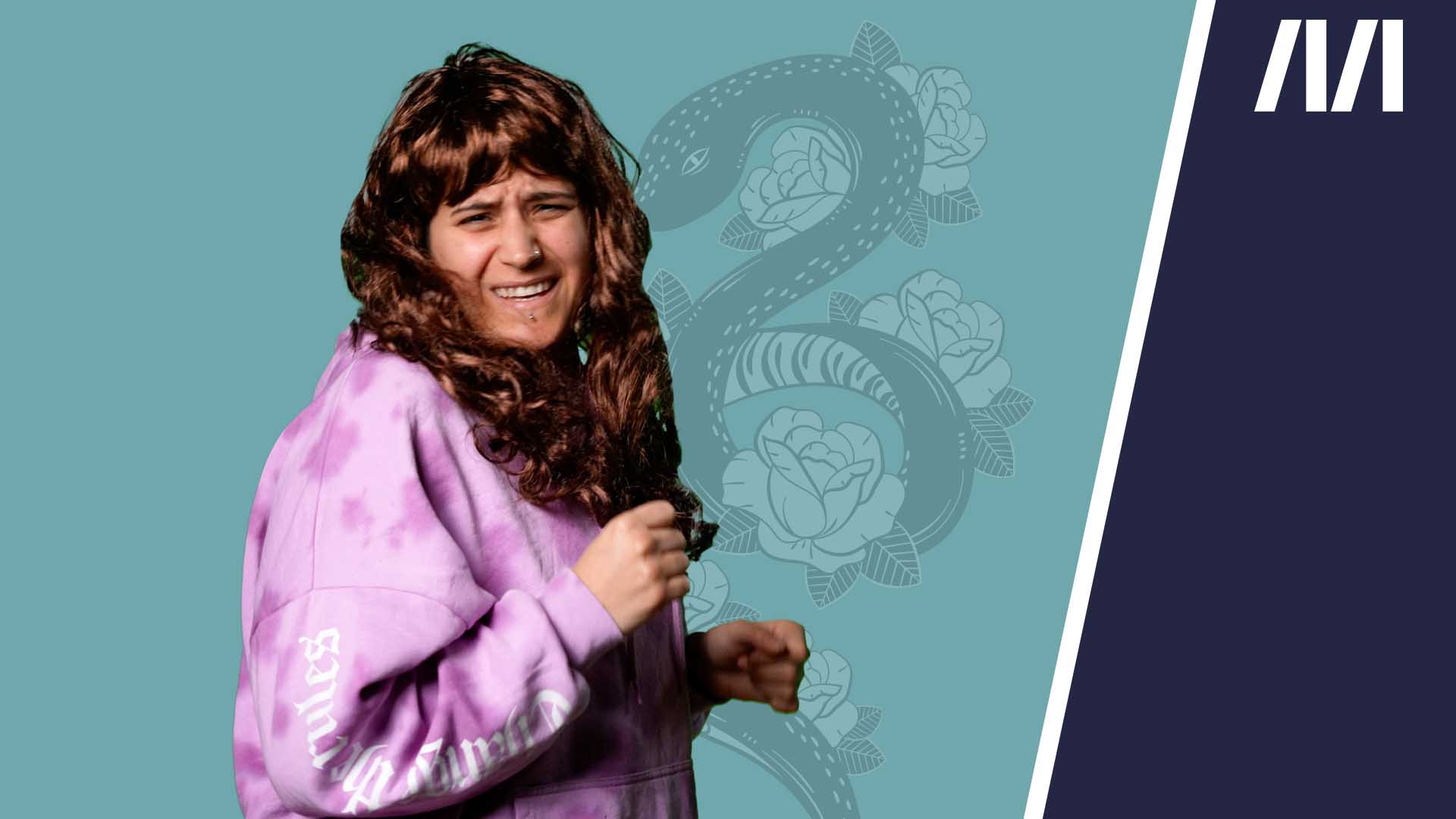 Woher kommst du wirklich?