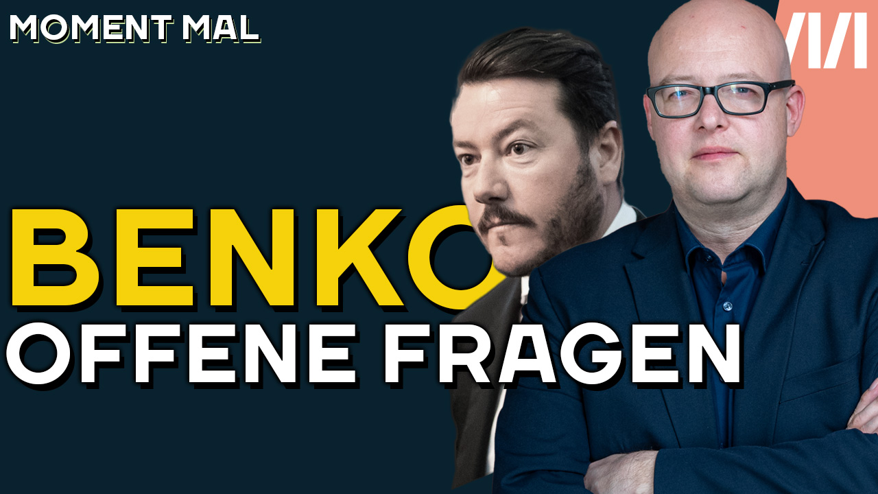 Offene Fragen zu Signa-Sanierung: Was ist los im Benko-Universum?