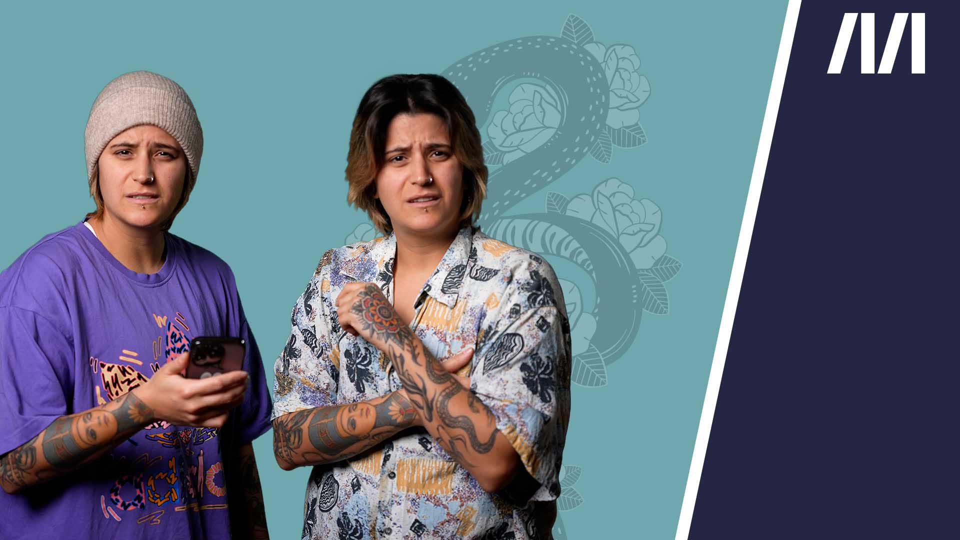 Sind „Ausländer“ faul?