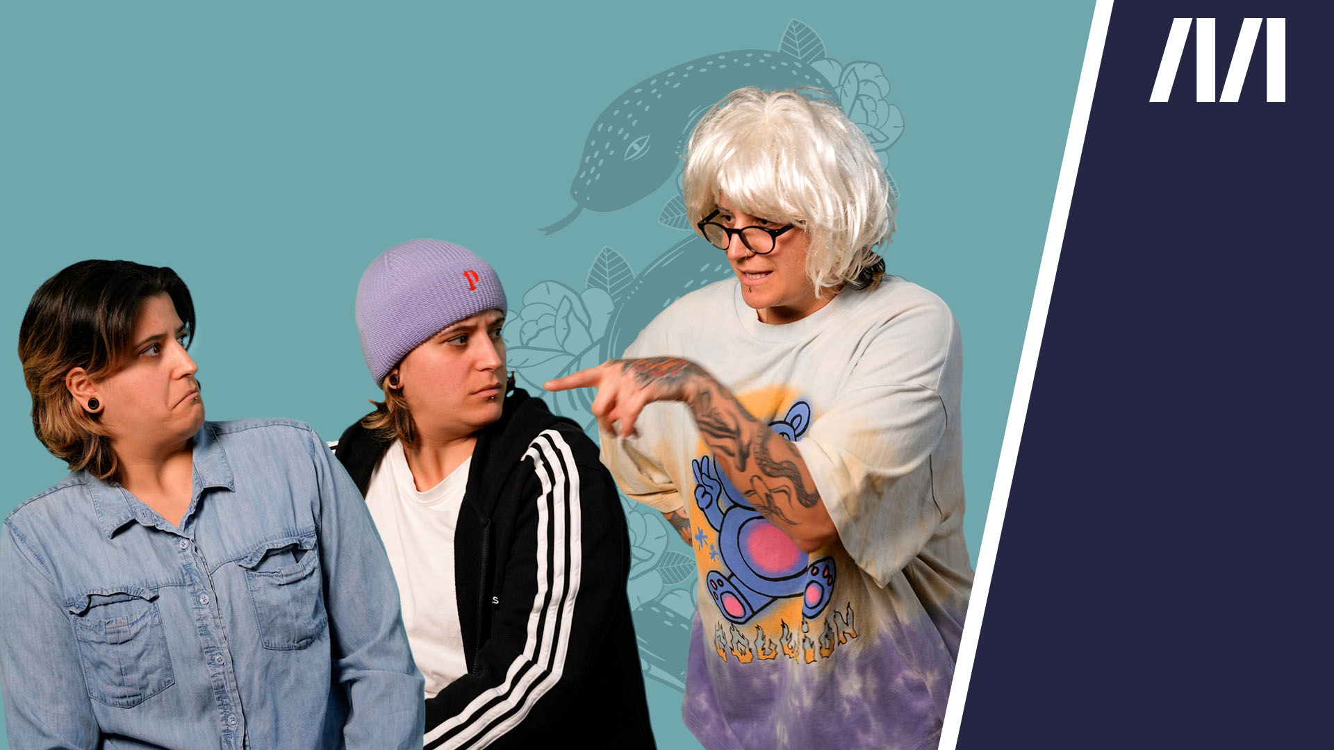 Mehrsprachigkeit ist nur dann cool, wenn …