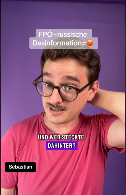 Imane Khelif und Lin Yu-Ting: Wie die FPÖ Falschinformation für sich benutzt