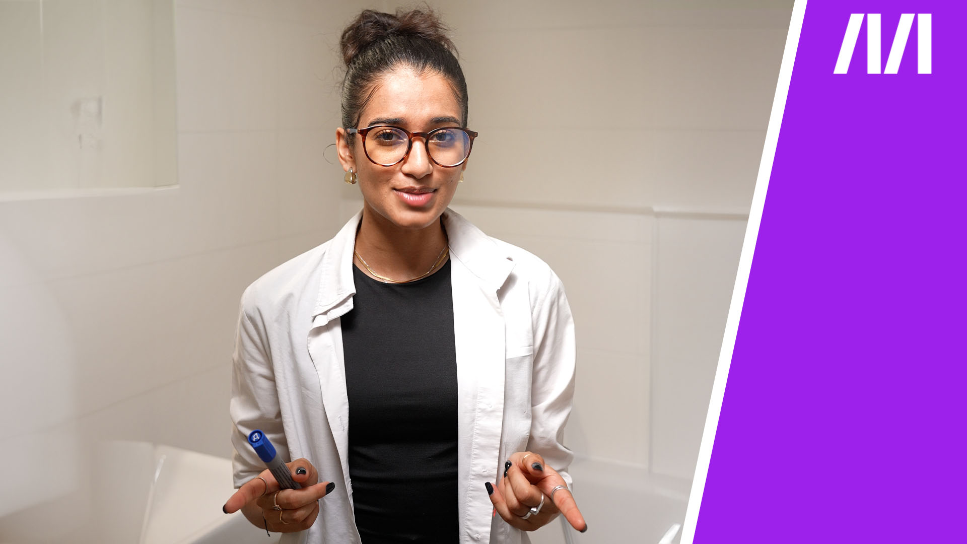 Wie Nettie Stevens die Genetik revolutionierte und übersehen wurde