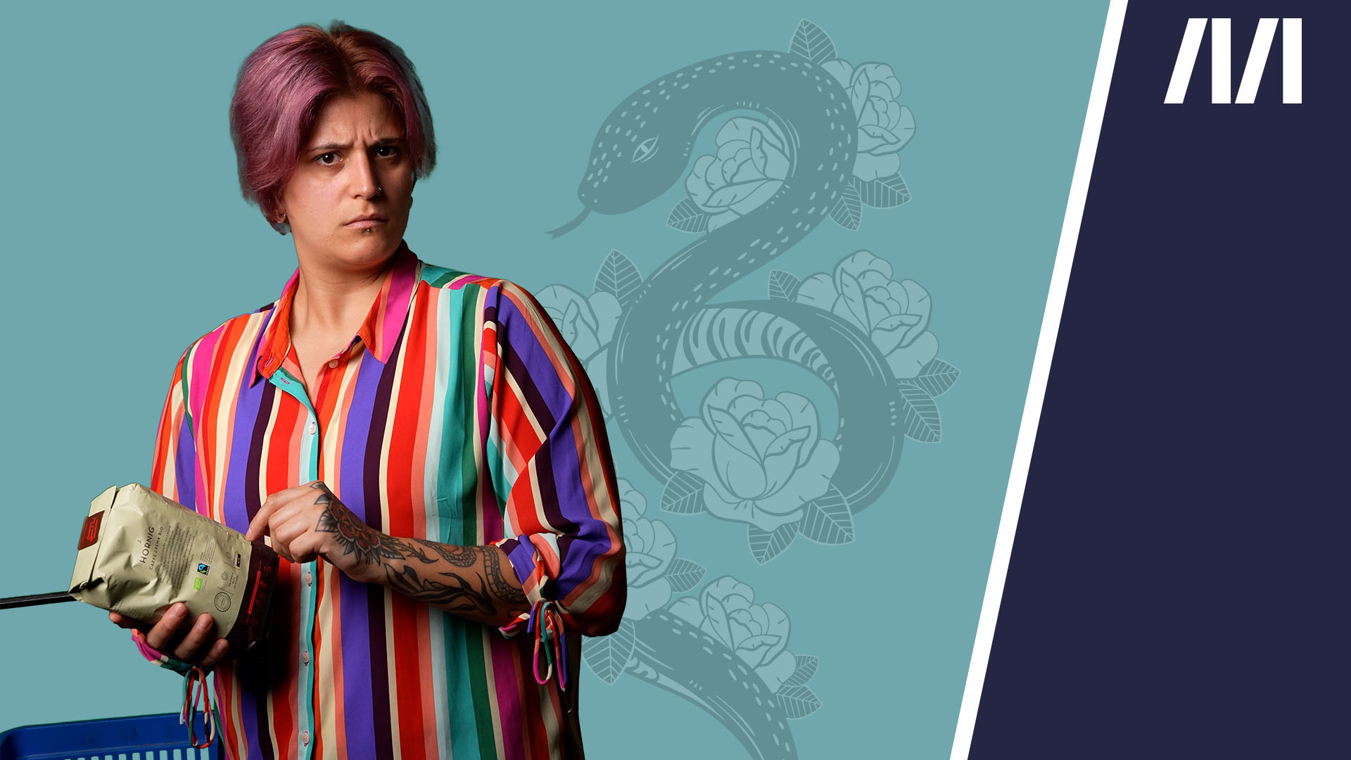 „Alle Ausländer sind Diebe“: Reden wir über Alltagsdiskriminierung im Supermarkt