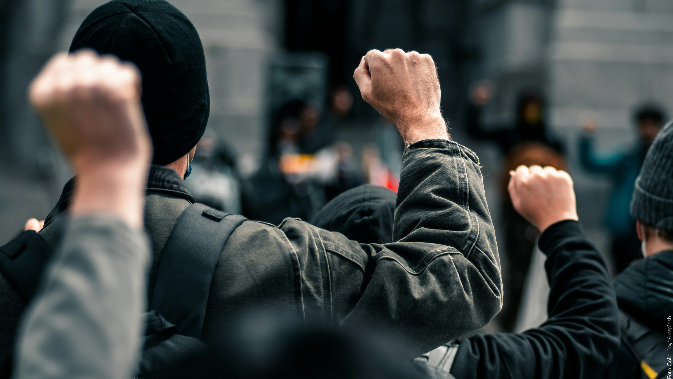 Rechtsextremismus-Barometer: Was können wir gegen Rechtsextremismus machen?