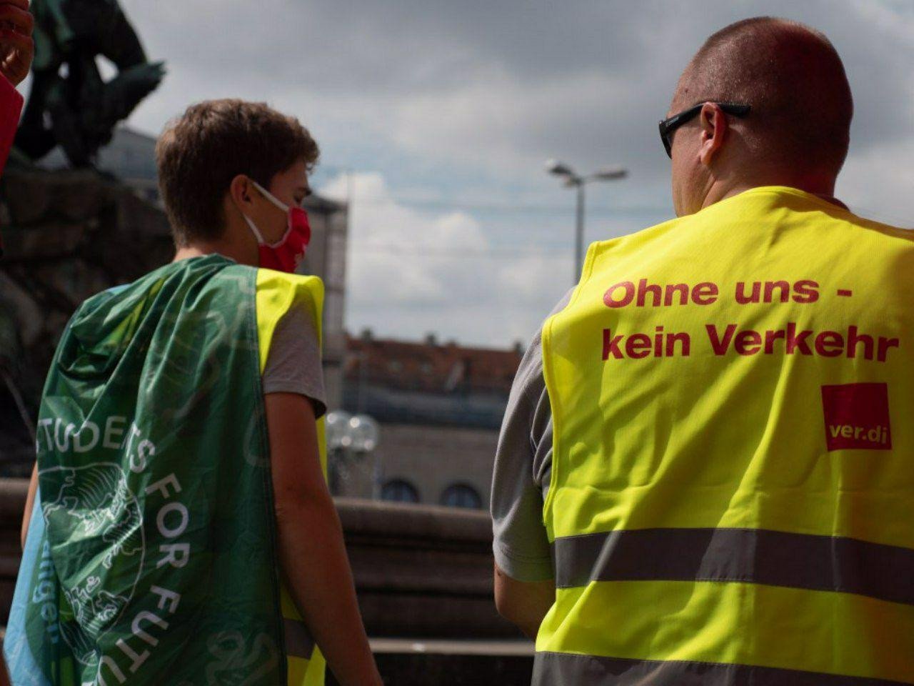 Warum die Klimabewegung die Klassenfrage stellen muss