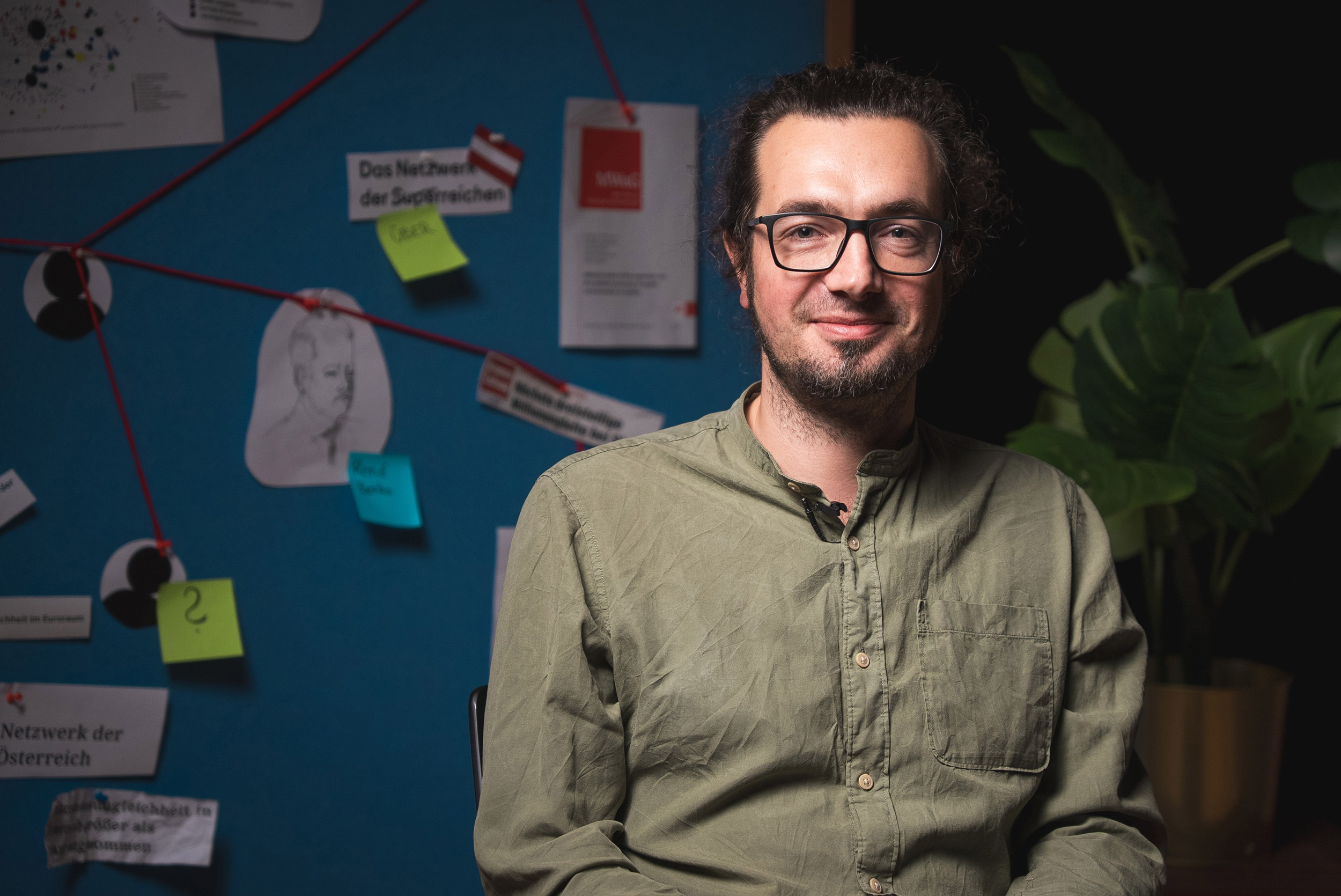 Stephan Pühringer über Superreiche: “Völlig entkoppelt von der Lebensrealität aller anderen”
