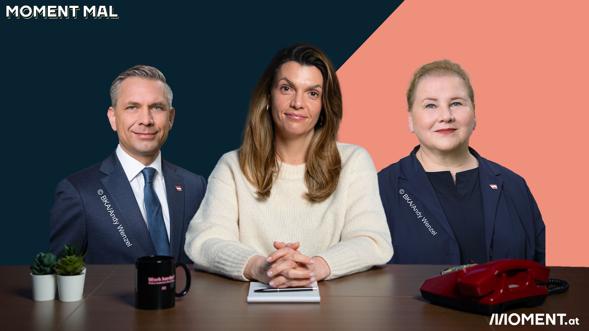 Er ist „Zukunftshoffnung“, sie „unerfahren“: Frauen  in der Politik haben es schwerer