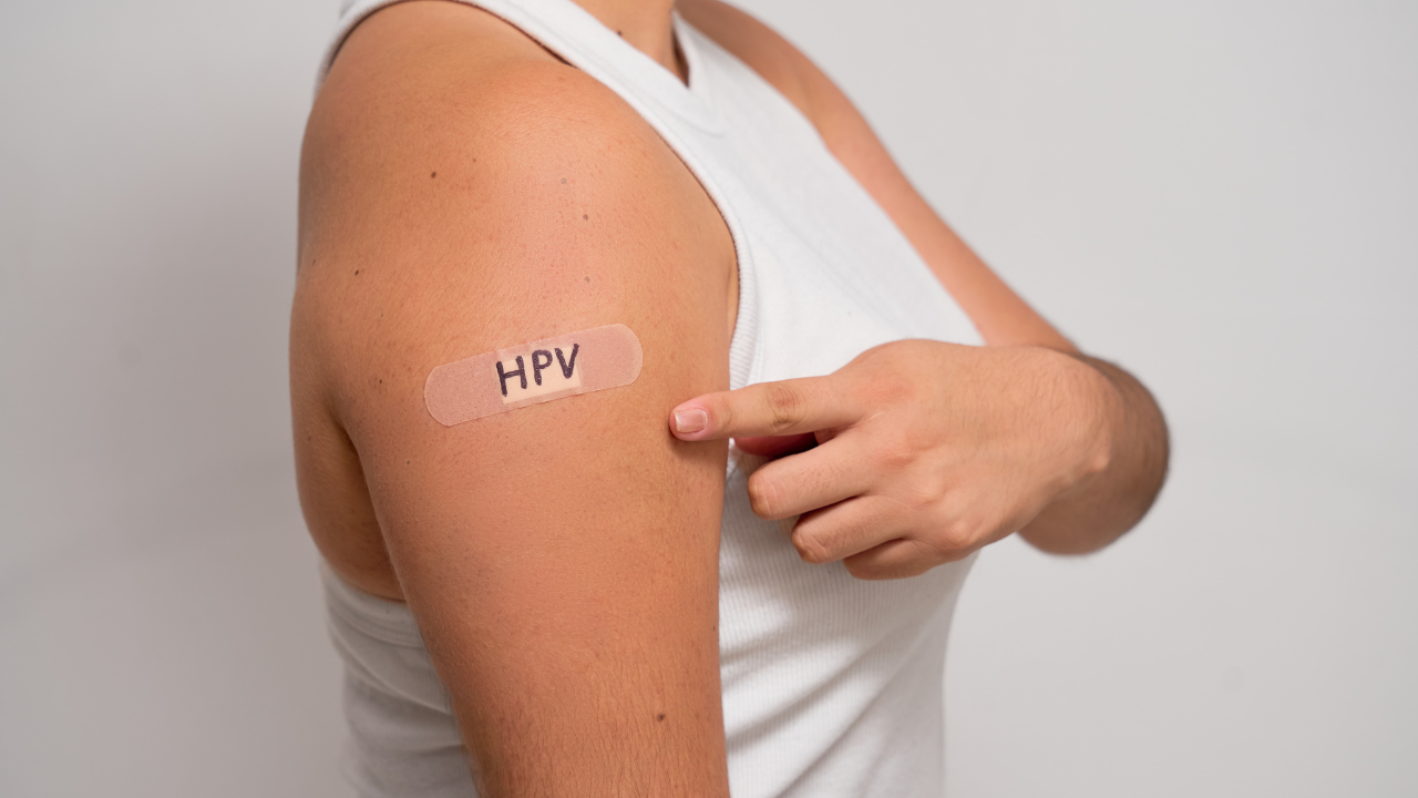 HPV-Impfung: Wie ein Impf-Event in Wien Barrieren abbaut