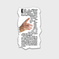 Original von der Kronen Zeitung. Nicht lesenswert