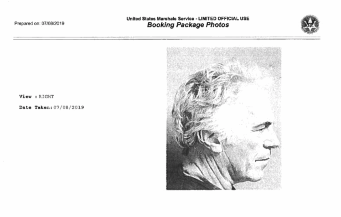 Was sind die Epstein-Files?