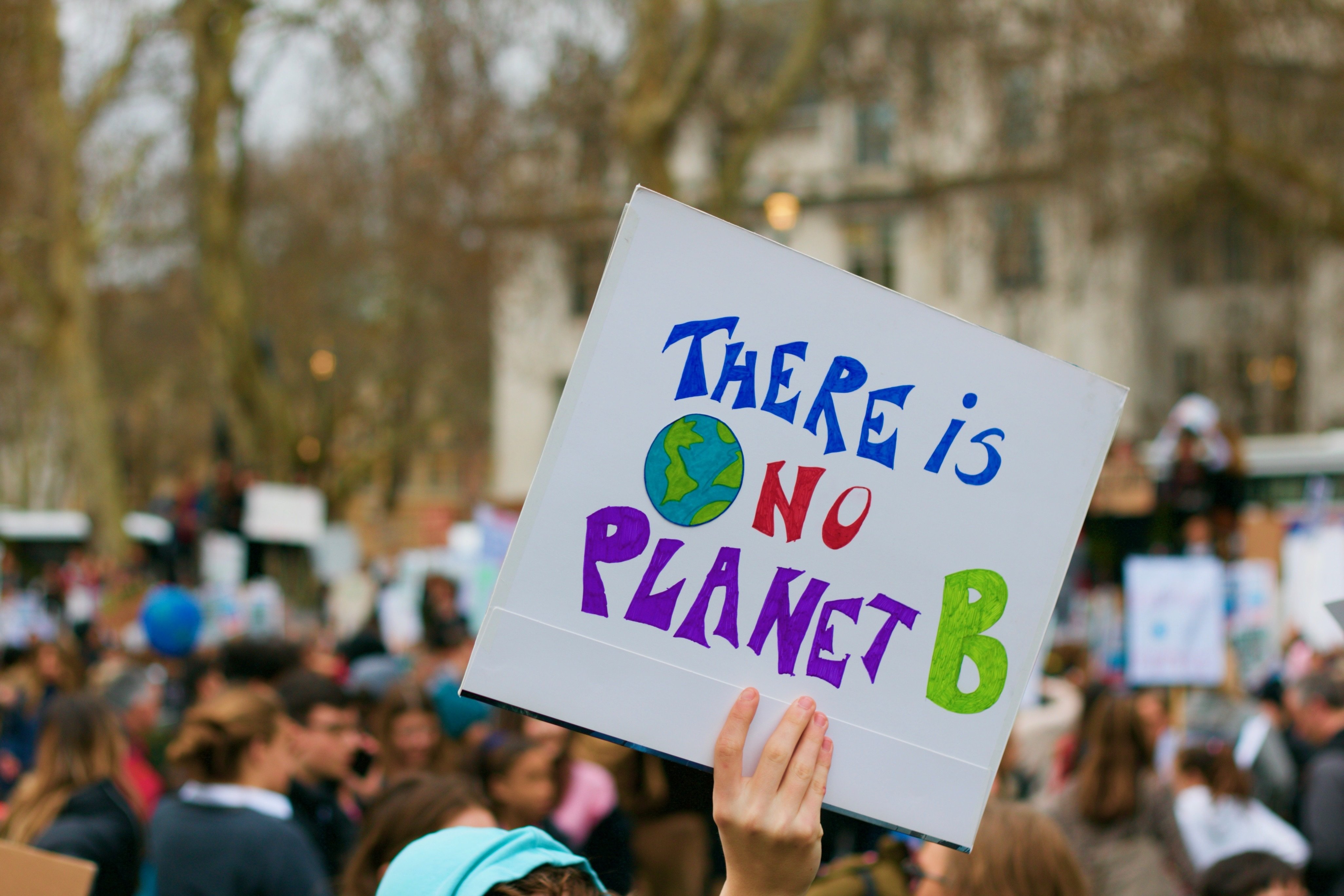 EU-Klimaziel 2040: “Wir lassen andere die Emissionen für uns reduzieren“