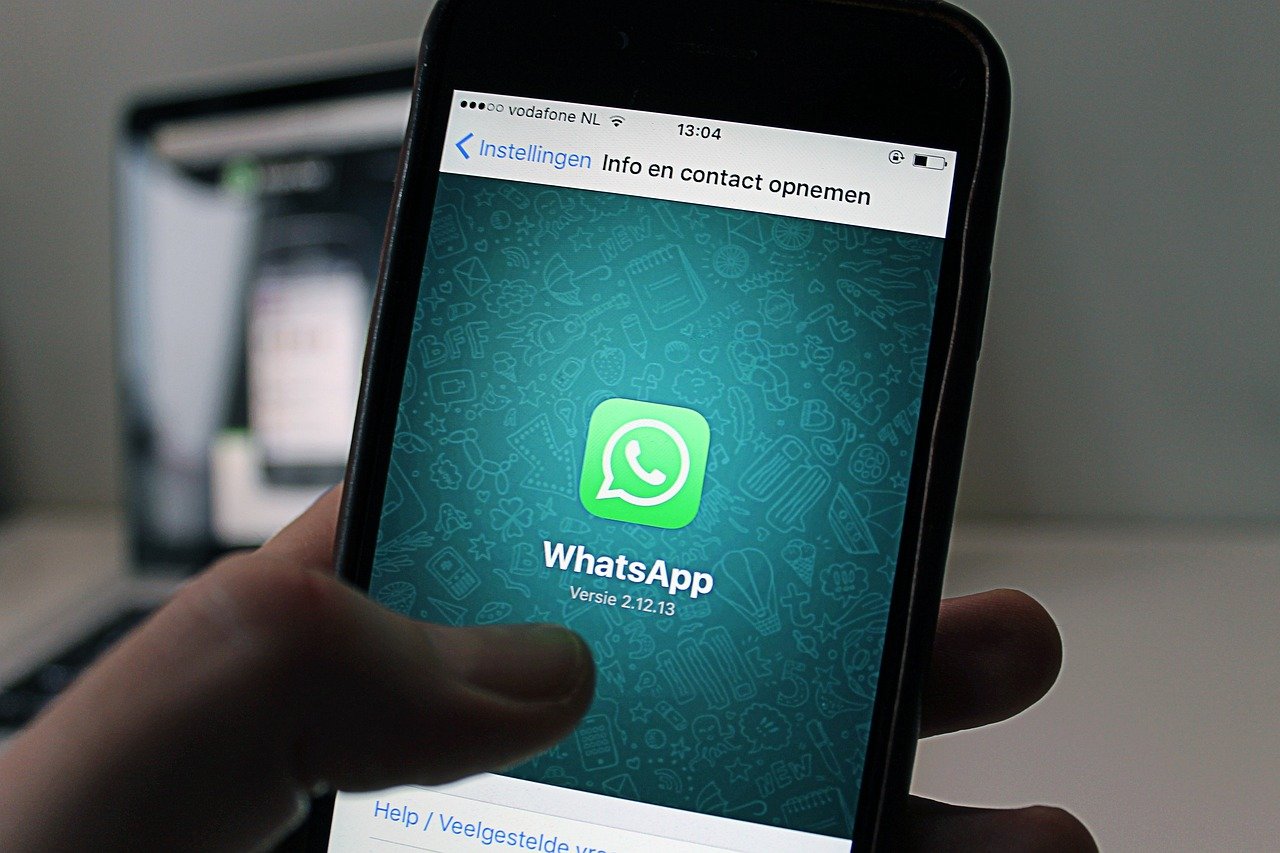 Terrorismus verhindern durch Messenger-Überwachung?