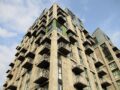 Haus mit vielen kleinen Wohnungen passend zum Titel: Rendite durch hässliche Miniwohnungen