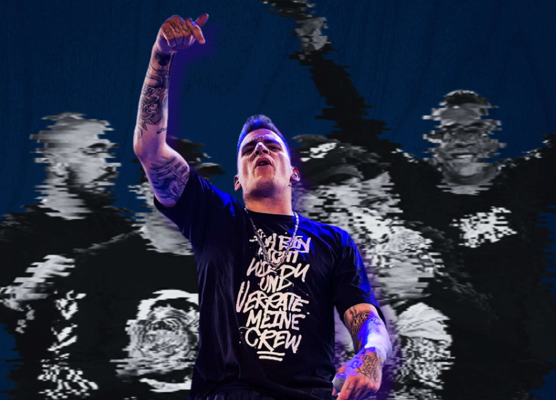 Die Gzuz-Doku – mehr Schatten als Licht