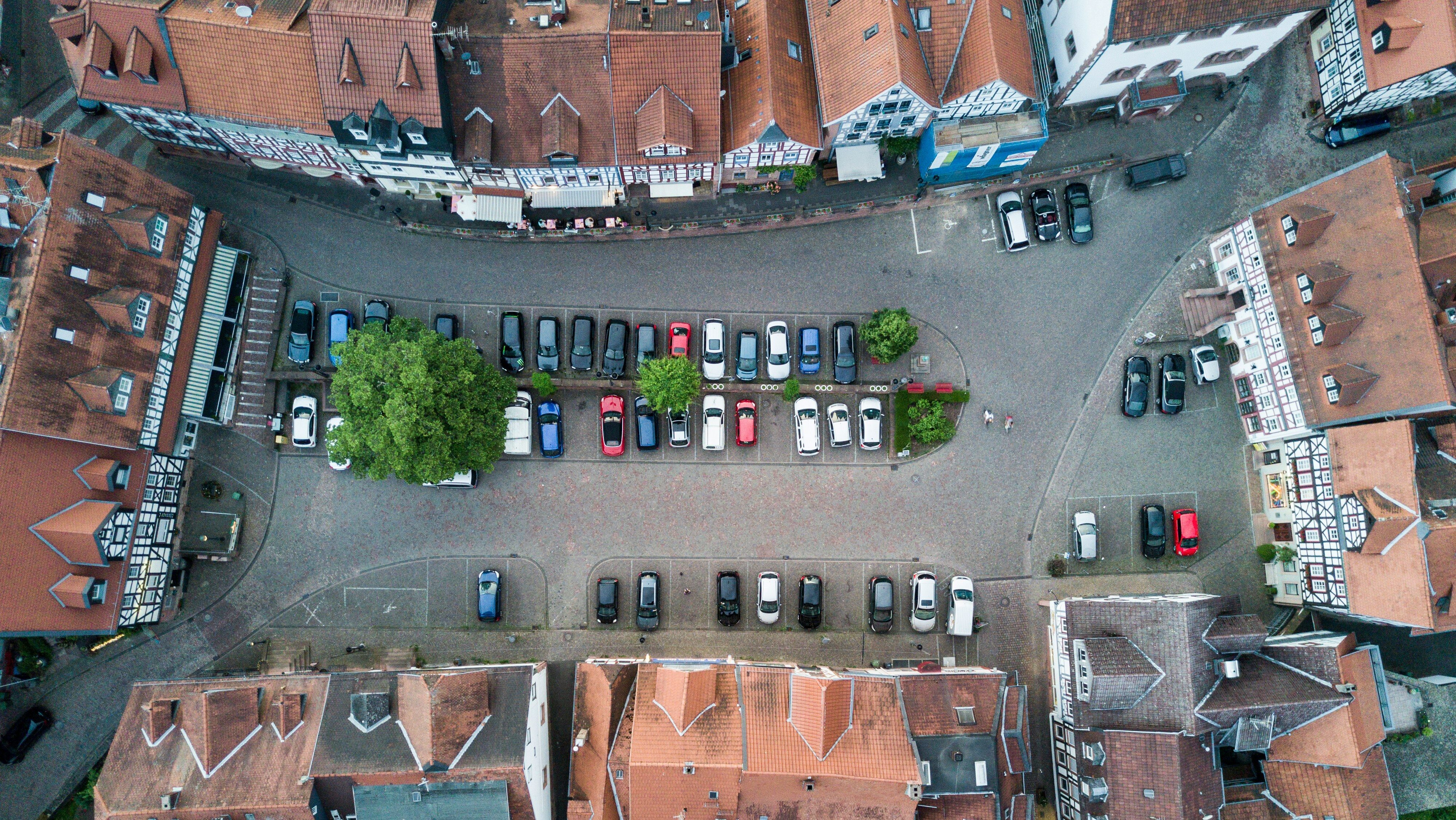 Carsharing am Land: Kann das funktionieren?