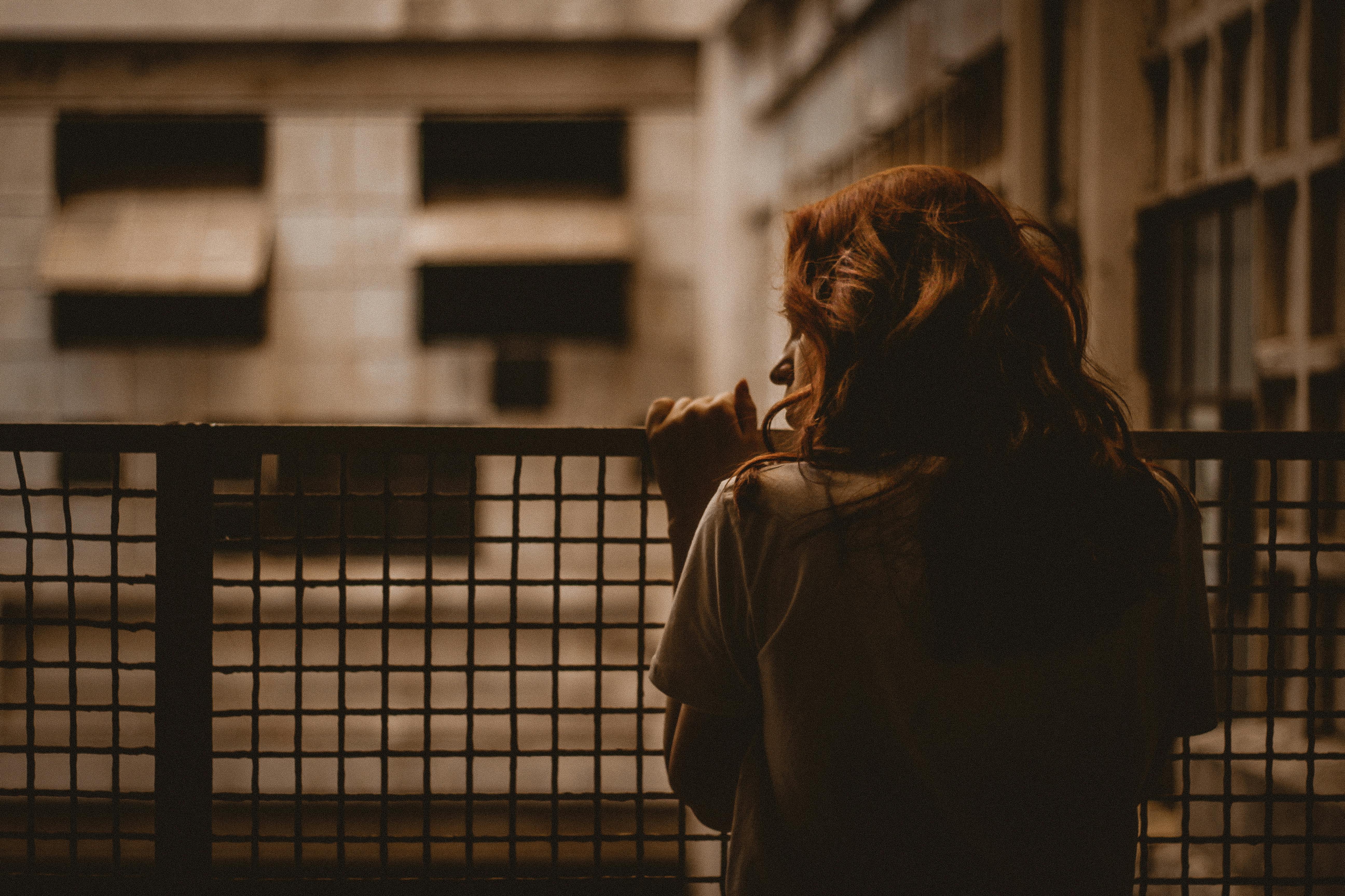 Leben mit einem Stalker – “Ich zerstöre dich, wenn du dich nicht meldest.”