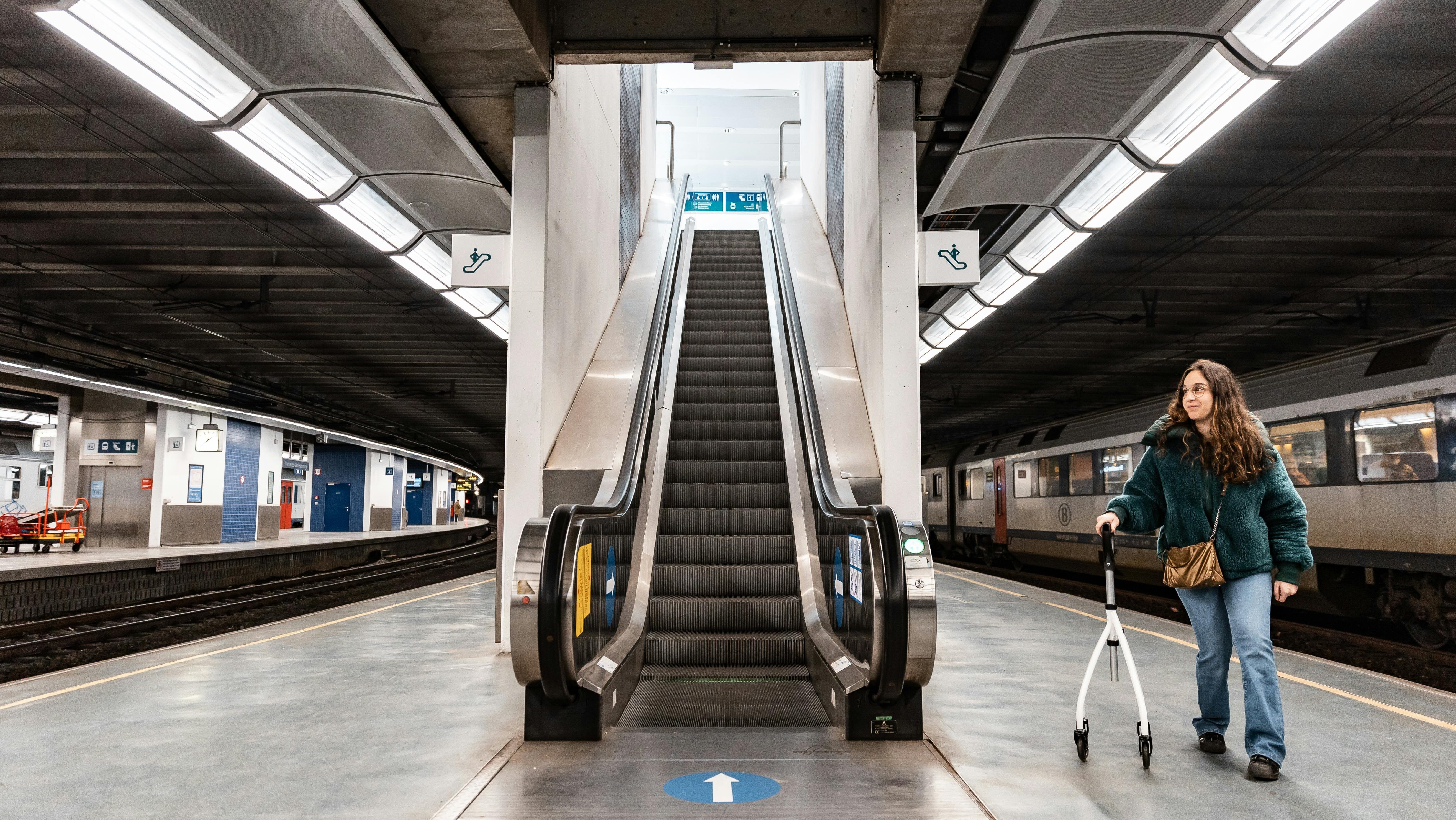 Barrierefreies Reisen – nur in der Werbung?