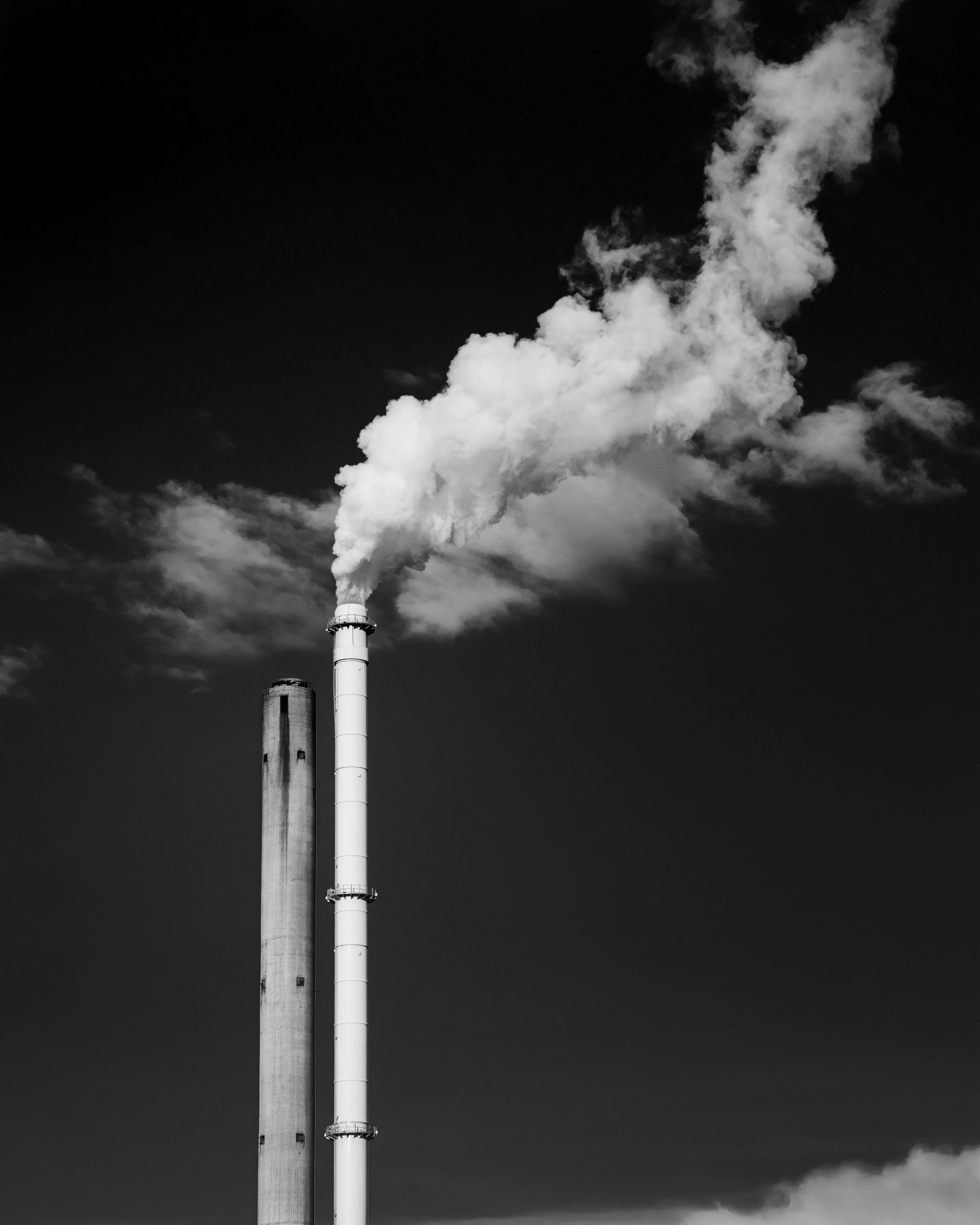 Aus den Augen, aus dem Sinn: Unterirdische CO2-Speicherung als Mittel gegen Klimakrise?