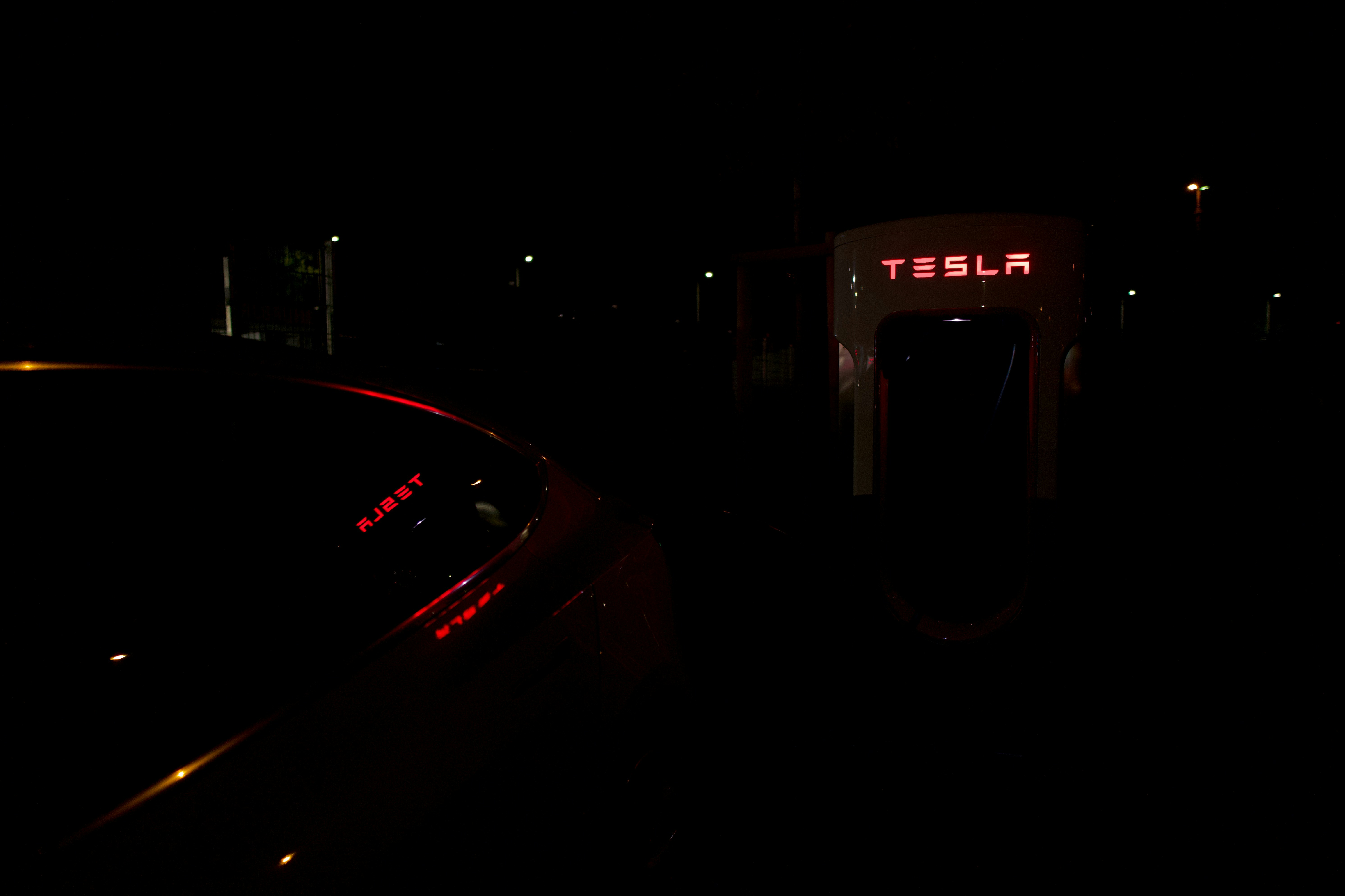 Streik gegen Tesla in Schweden: Mit Eskalation ins 3. Jahr