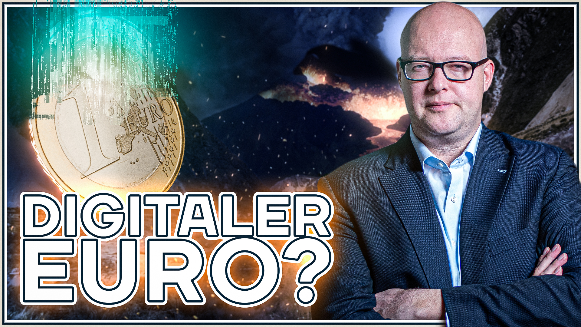 Digitaler Euro kommt: Was steckt dahinter?