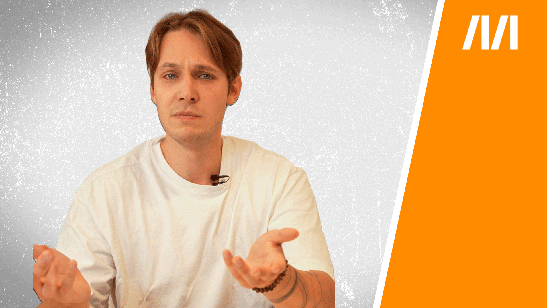 Arbeit – Du arbeitest, andere werden reich