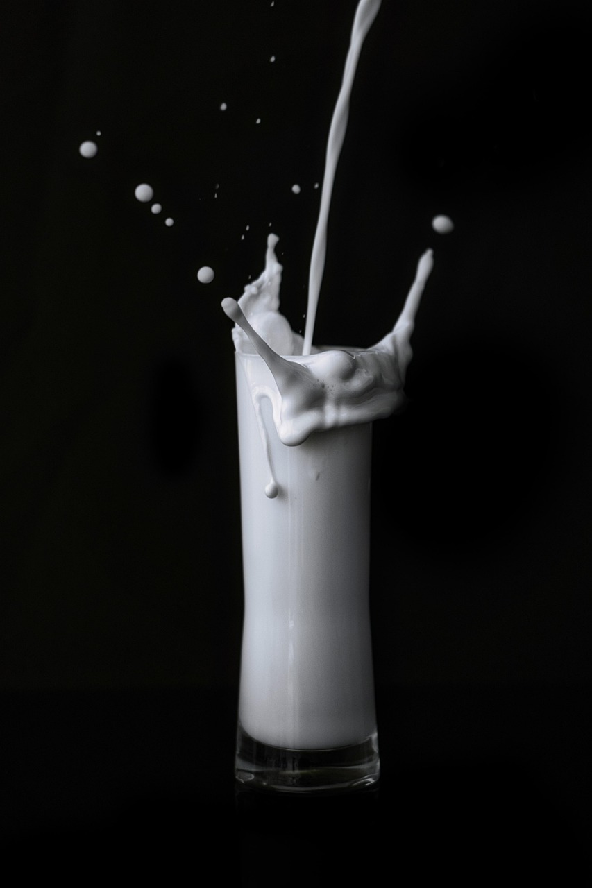 Milch, Mehl und Macht: So beherrscht Raiffeisen Österreichs Grundnahrungsmittel