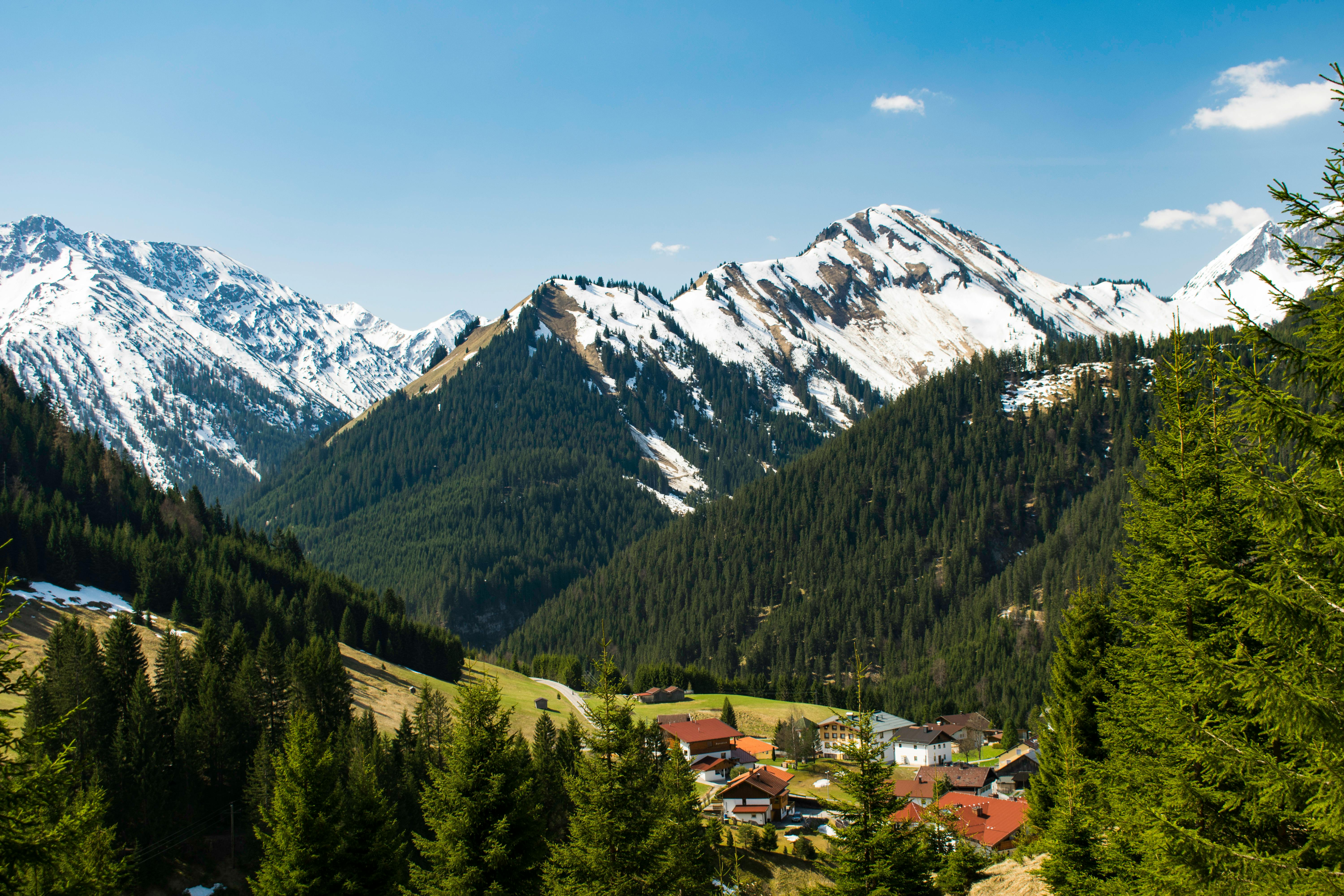Tourismus in Österreich: Zwischen Rekord-Nächtigungen und Arbeitsunsicherheit