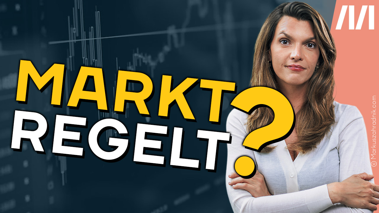 Die Wahrheit über den Gender Pay Gap: Warum der Markt ihn nicht beseitigt