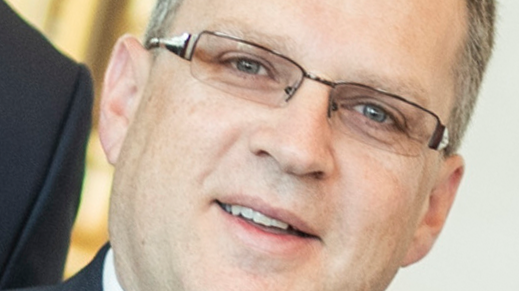 Auch im Fall Wöginger: Immer Opfer - die ÖVP