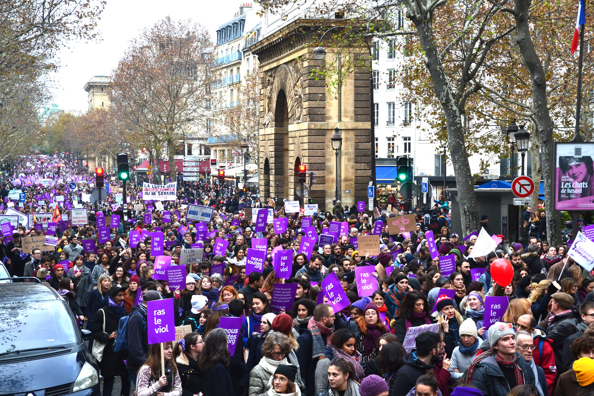 Gewalt an Frauen: österreichische Medien machen aus strukturellem Problem tragische Einzelfälle