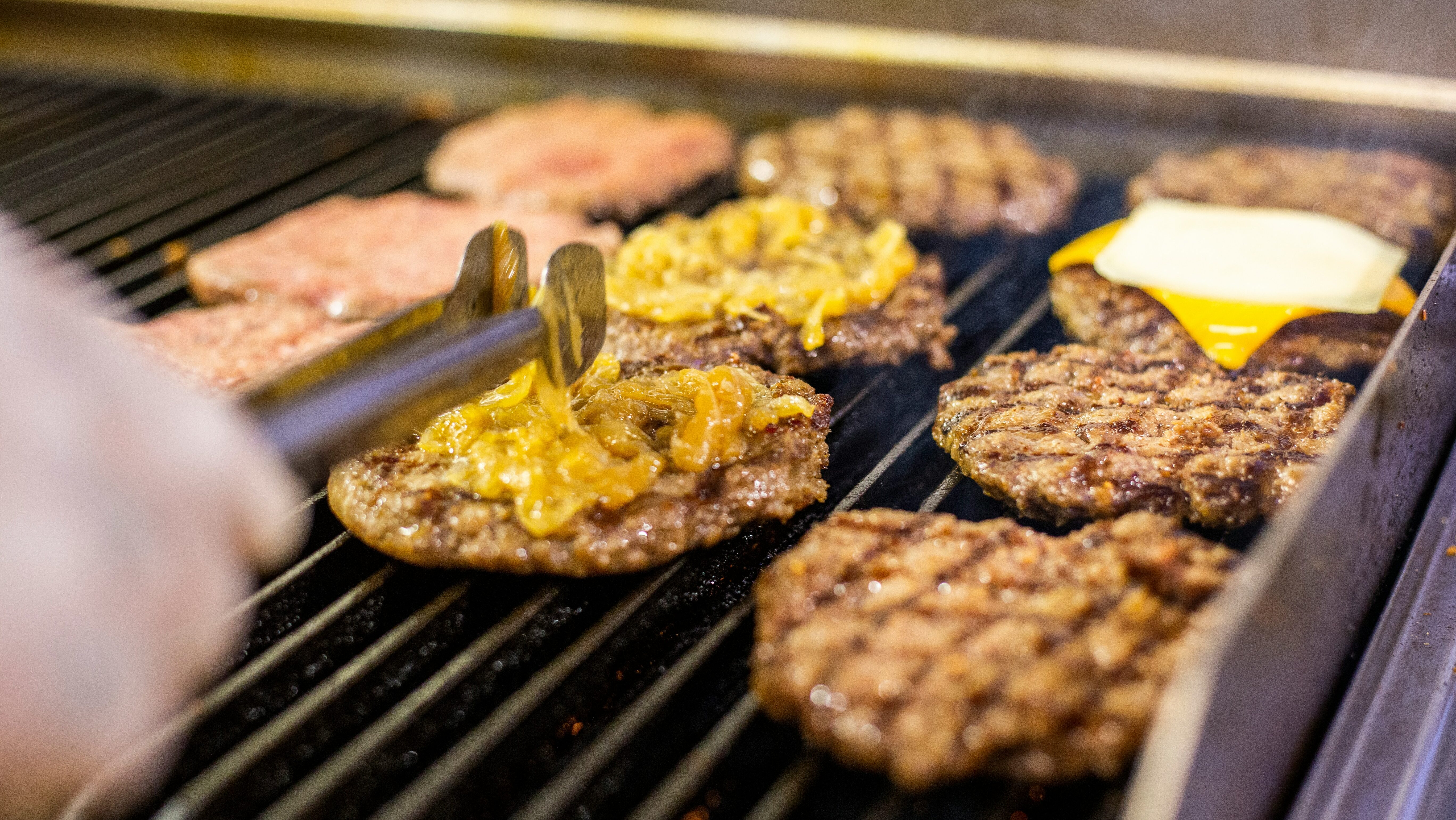 Ich arbeite bei McDonald’s: Warum ich meinen Job mag