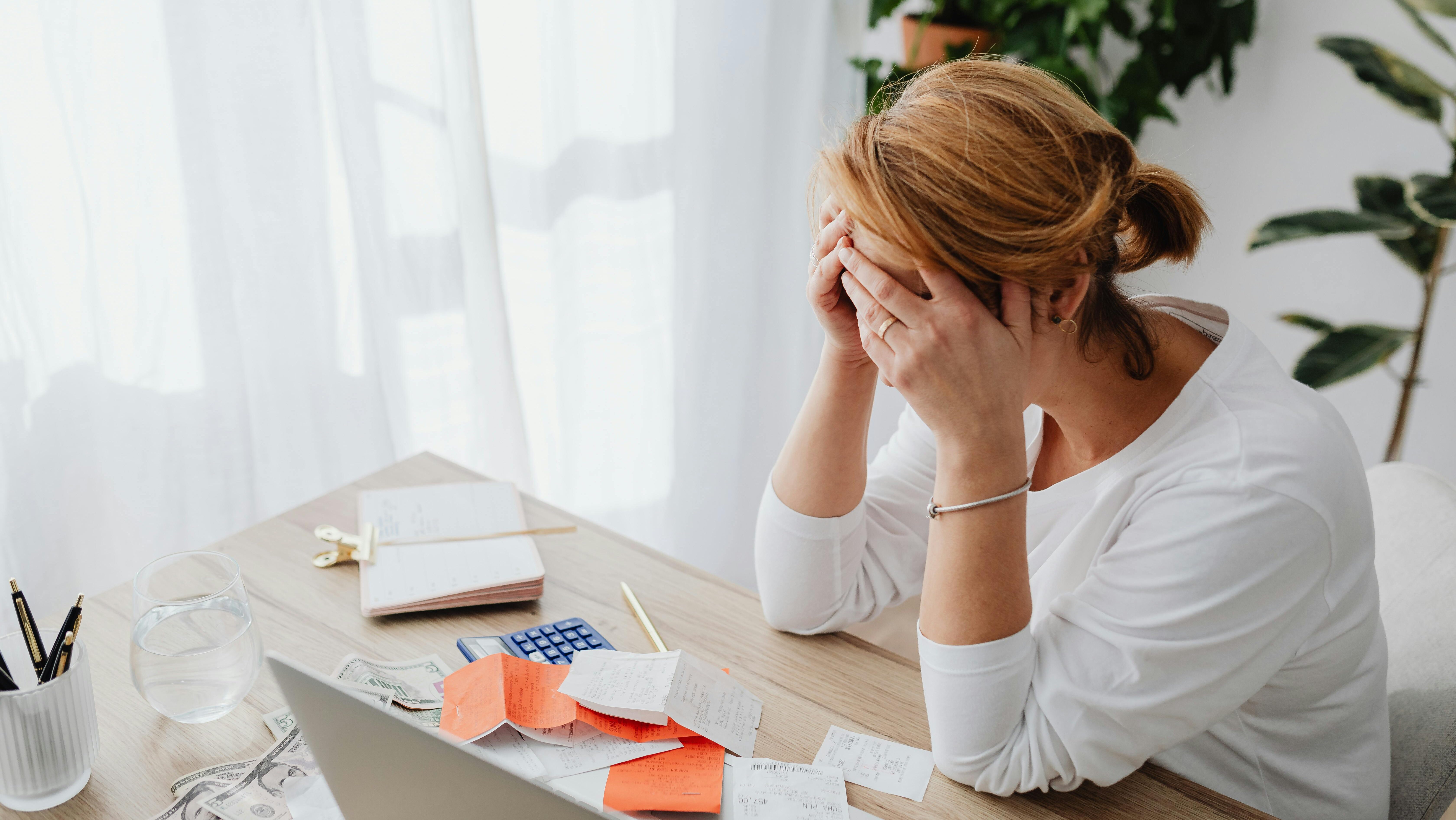 Ich bin chronisch krank – und das ist teuer