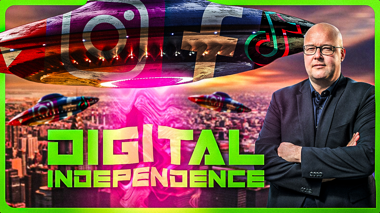 Von der Enshittification zum #DiDay: Was tun gegen die Macht von gegen 