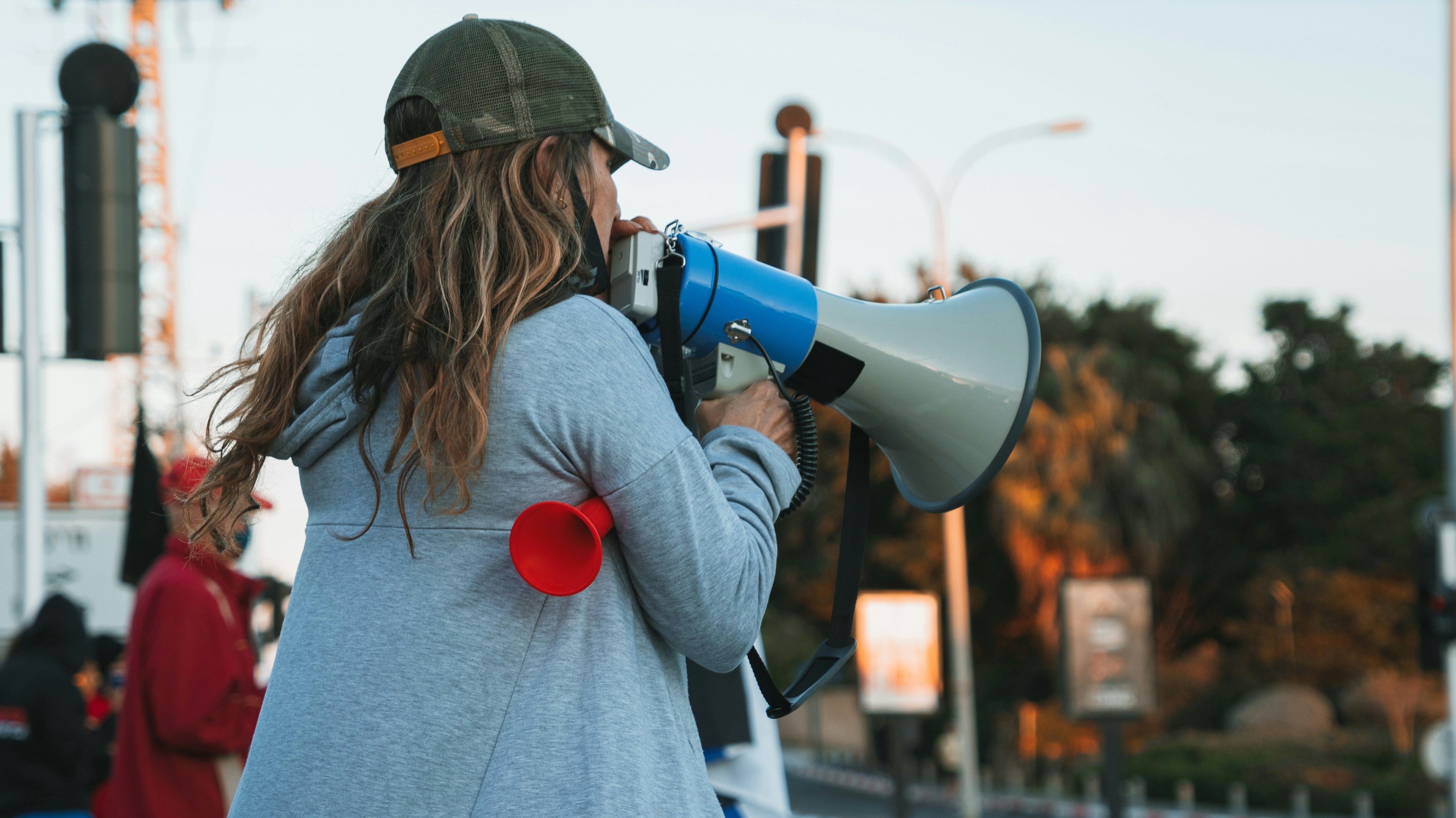 Warum Pflegerinnen und Kindergärtner bald streiken könnten