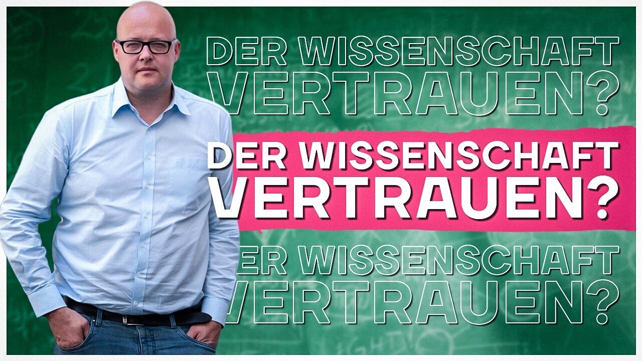 Warum eine wertfreie Wissenschaft weder möglich noch erstrebenswert ist