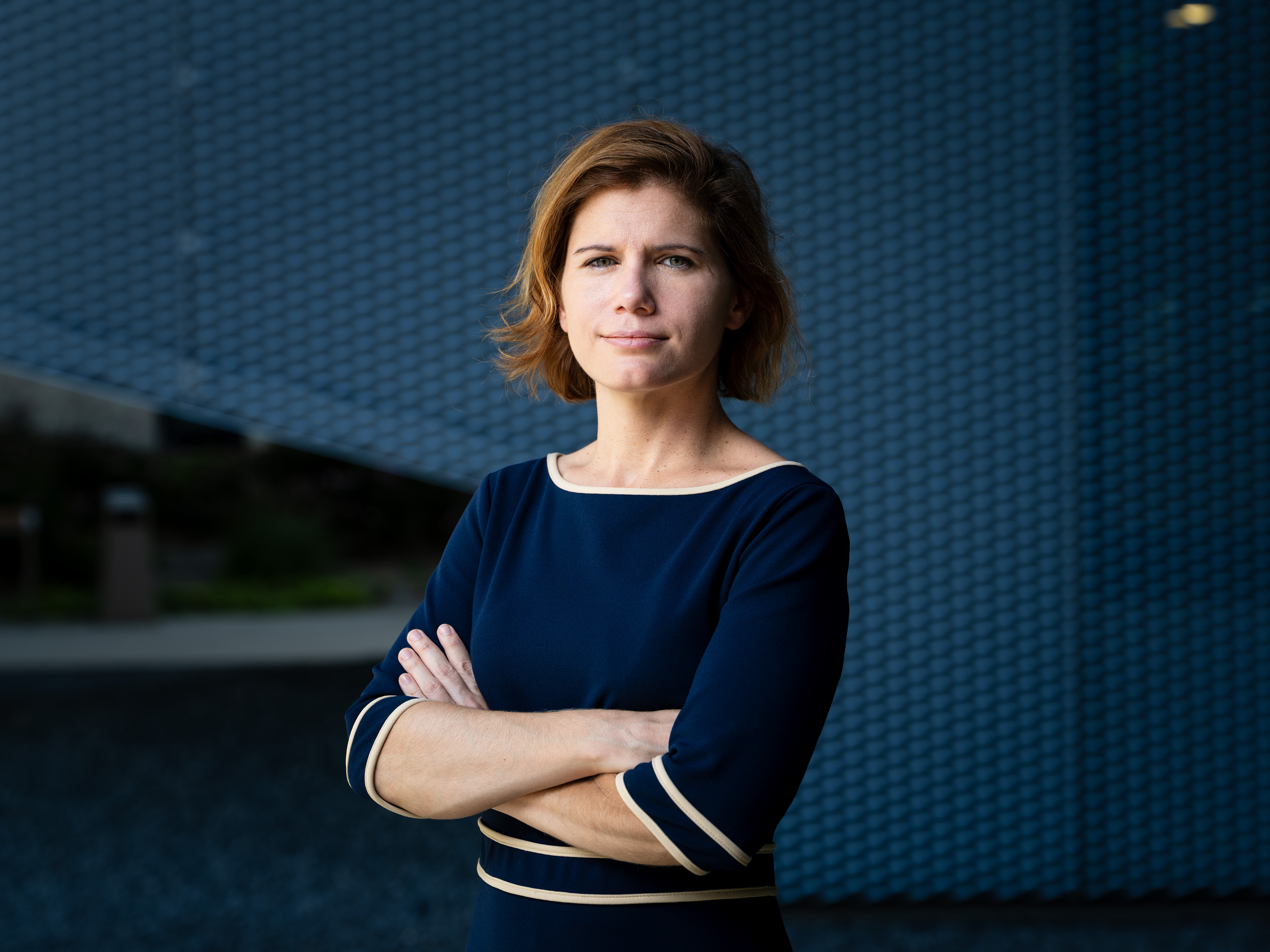 Ingrid Brodnig über das Feindbild Frau: „Frauen wird viel öfter sexualisierte Gewalt angedroht“