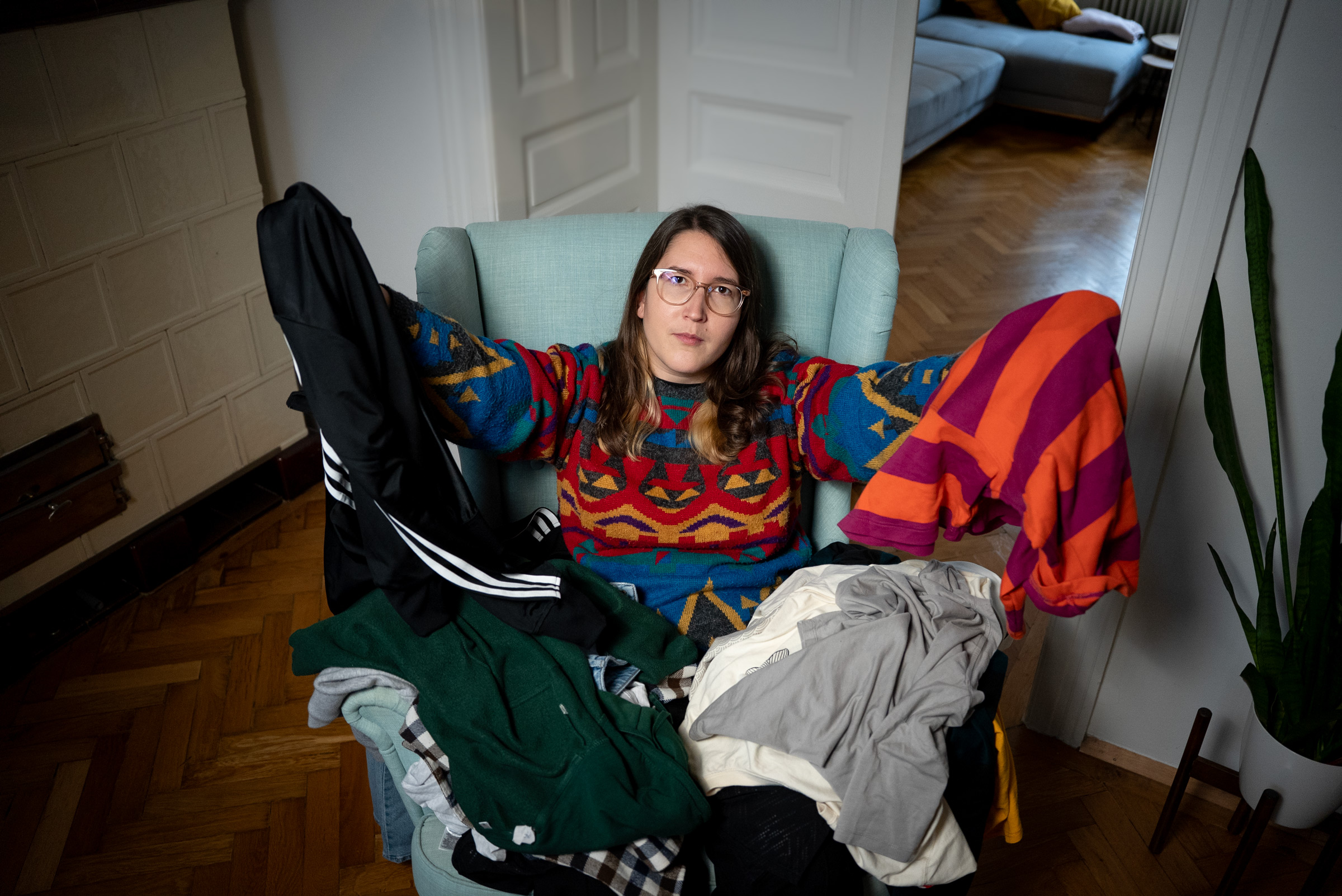 Fast Fashion: Der wahre Preis hinter Billigmode