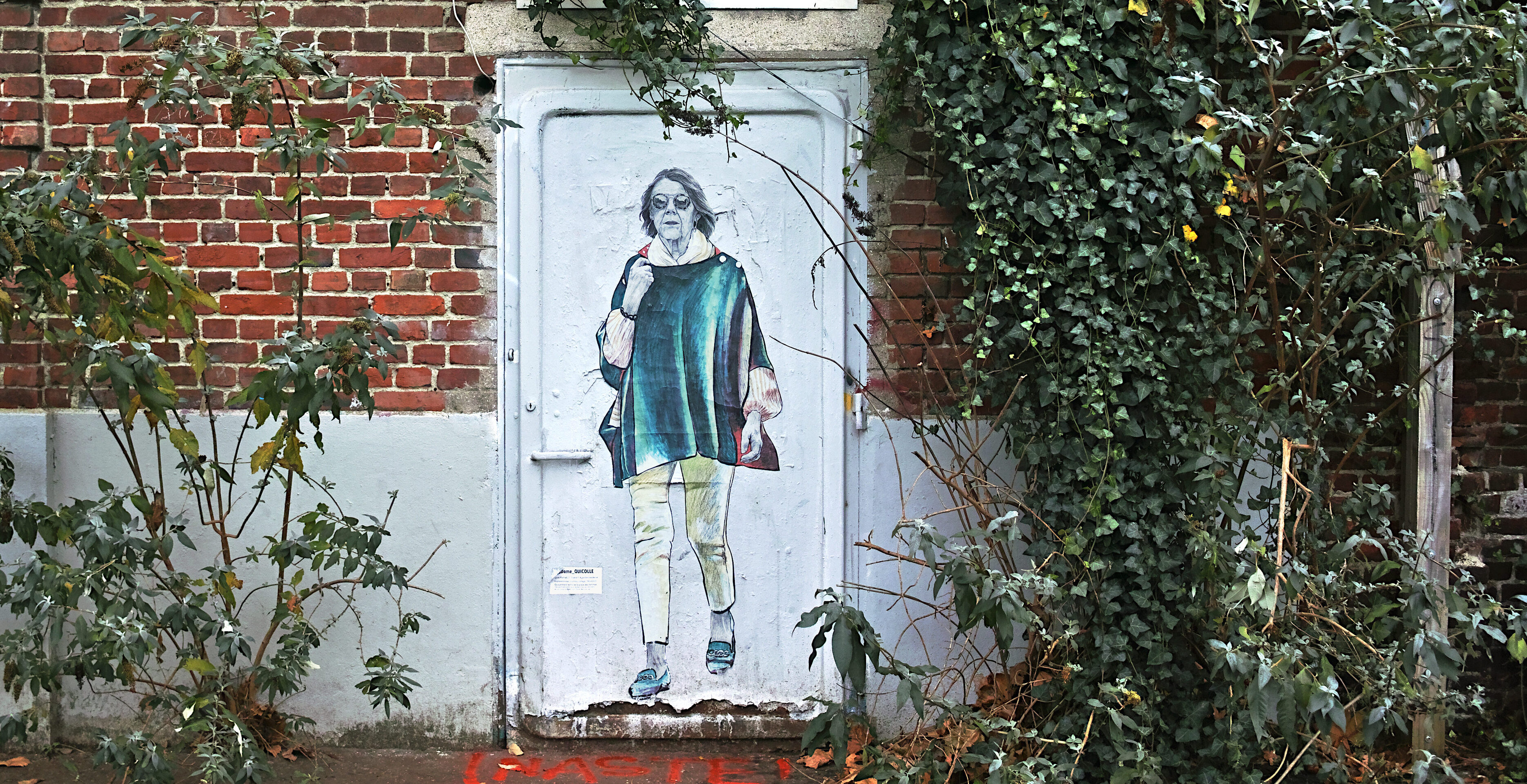 Wie viele Gisèle Pelicots gibt es in Österreich – und was tun die Behörden, um sie zu schützen?