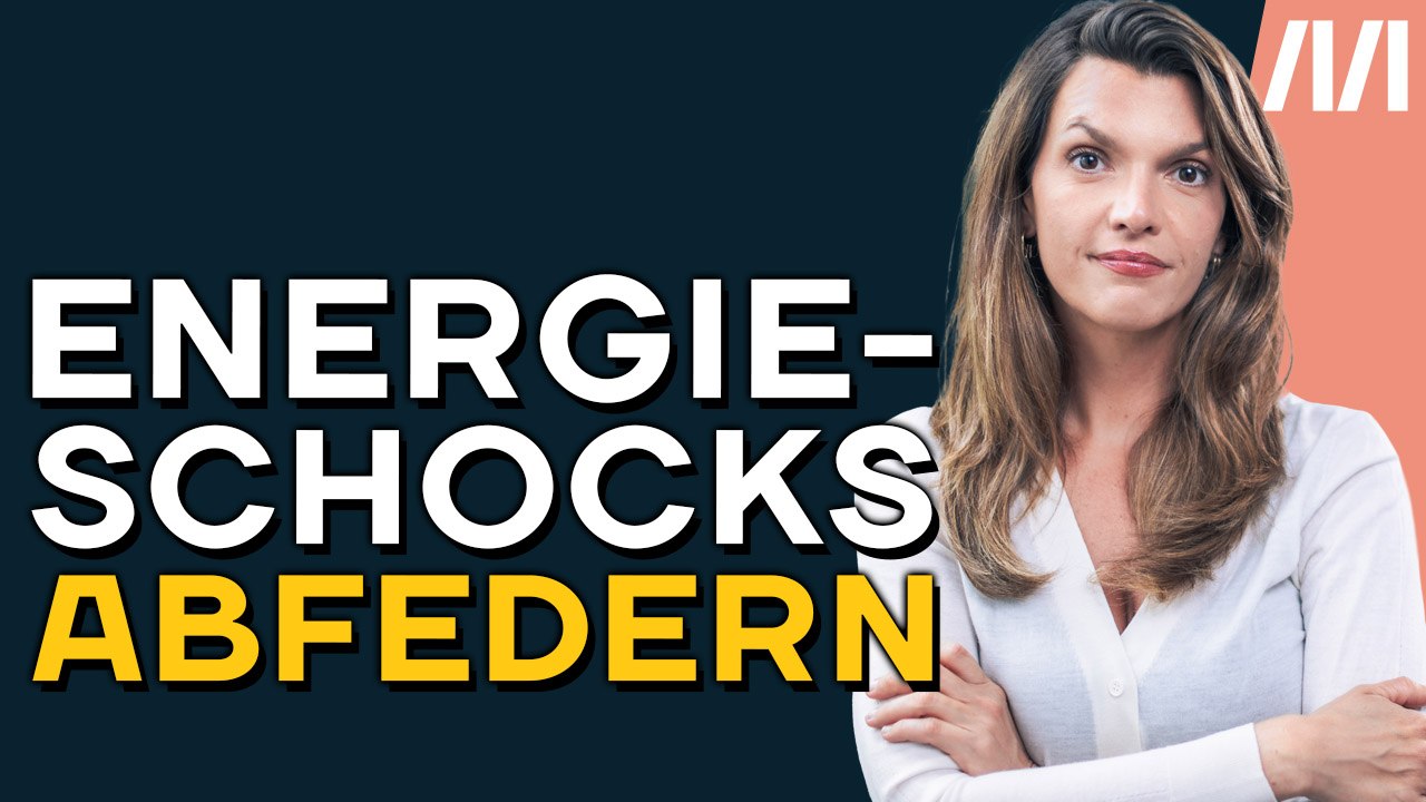 Öl-Schock droht alles teurer zu machen: Wie jetzt nicht wieder alle Preise explodieren