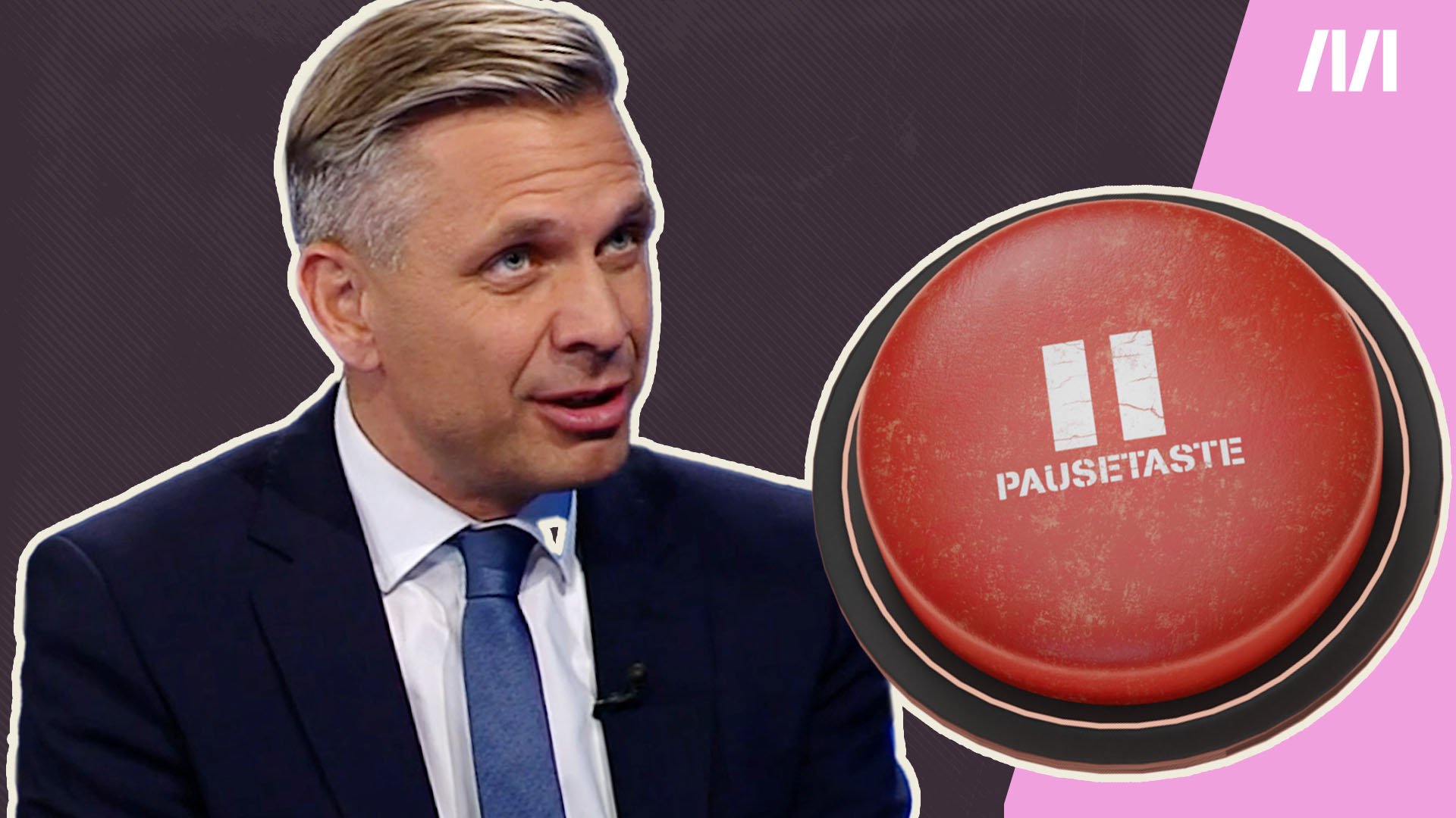 Energiekrise: Wirtschaftsminister Hattmannsdorfer will Eigenverantwortung statt Tempolimit