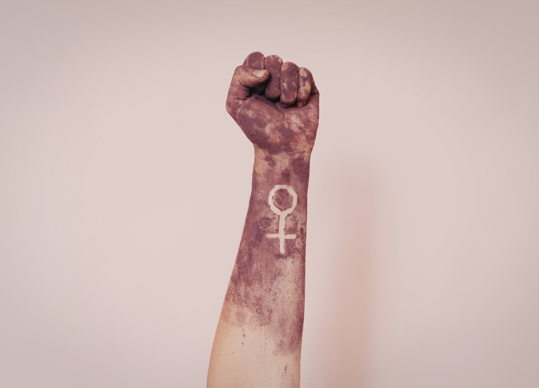 Wann und wo? Demos am Weltfrauentag 2026