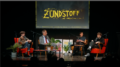Zündstoff Live aus der Kulisse in Wien
