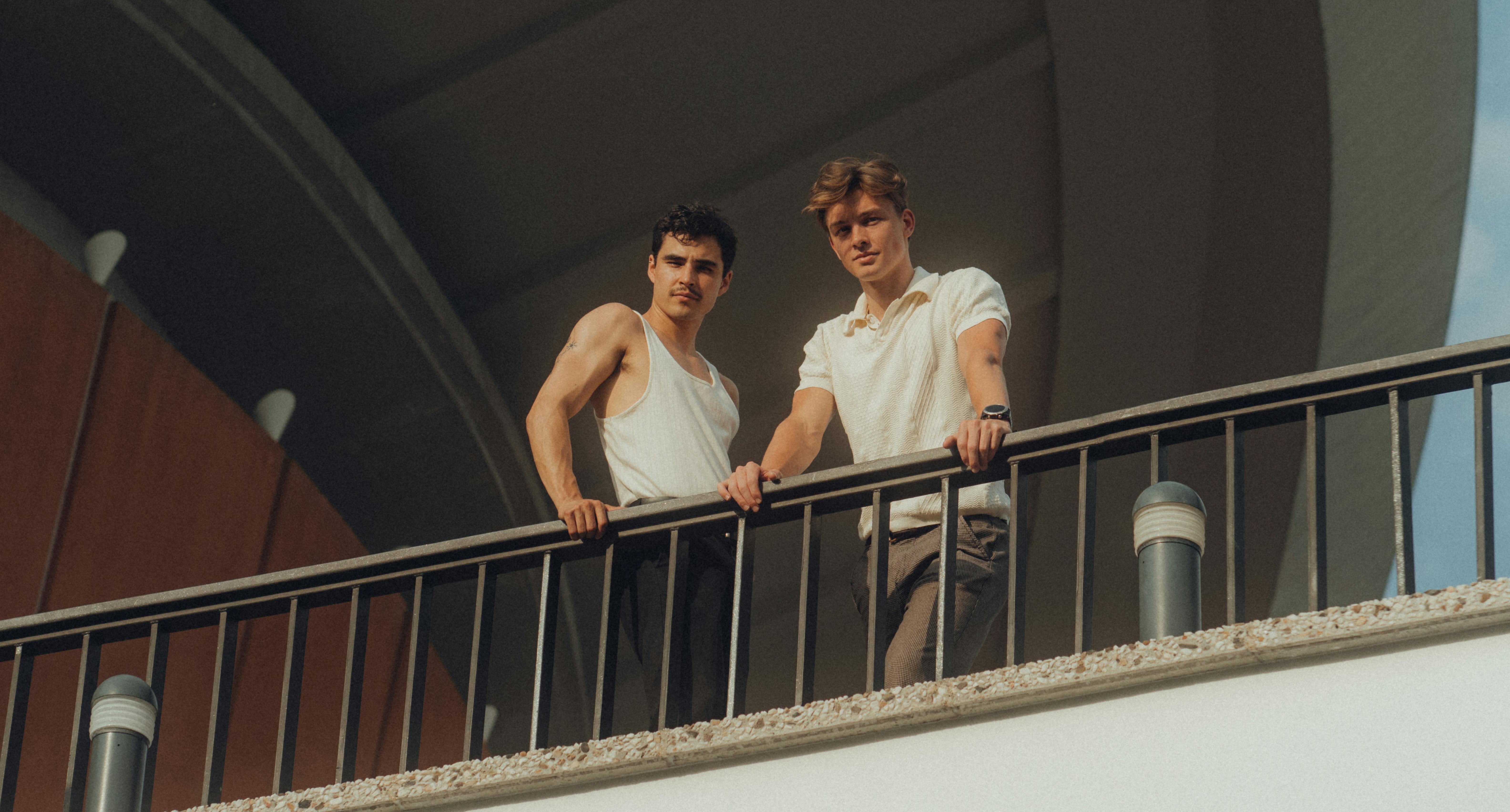 Nein, Gen Z-Männer sind nicht alle frauenhassende Machos