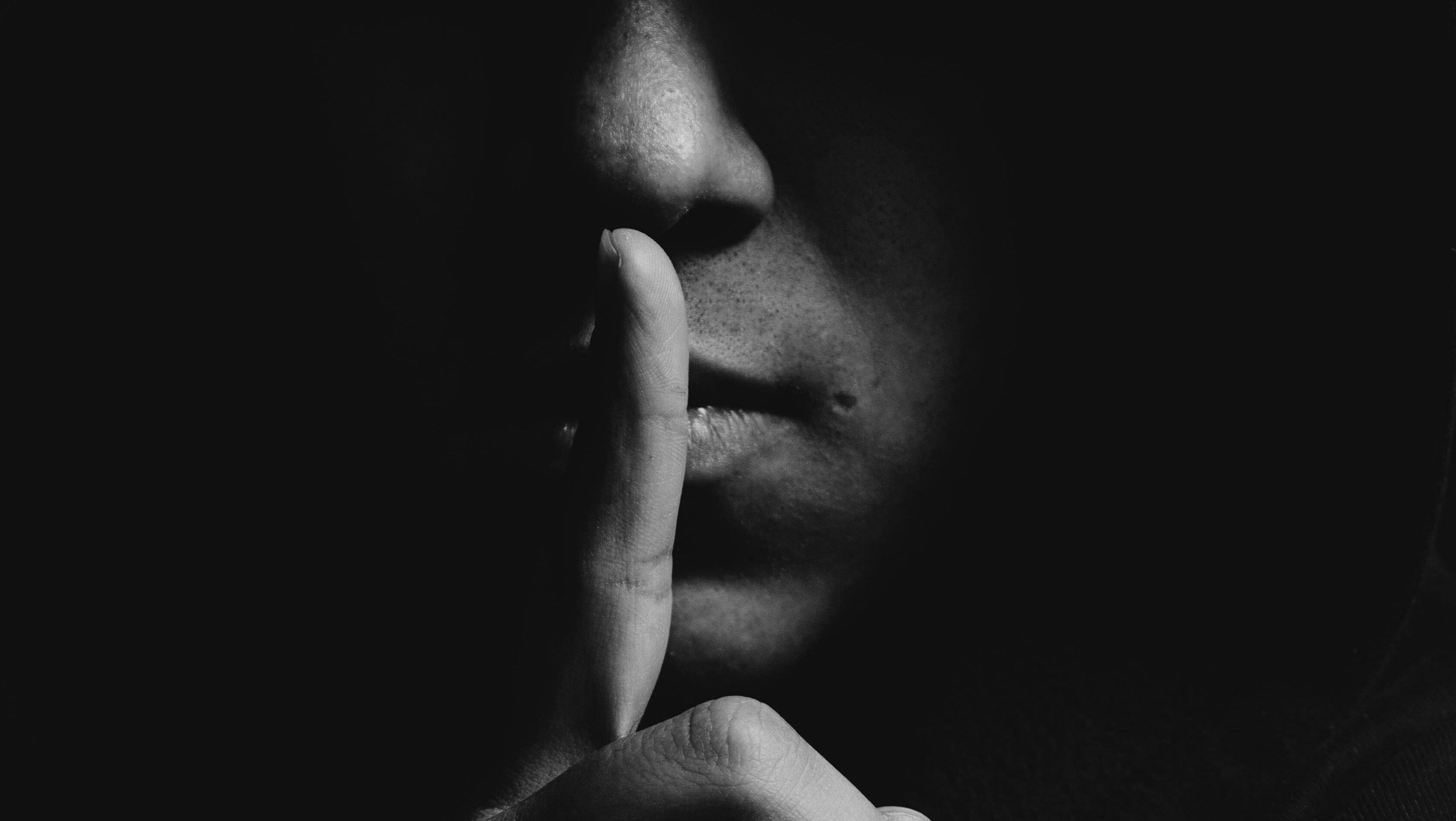 Wie Männer sich davor drücken, über Männergewalt zu sprechen: Die Top 6 der Ausreden