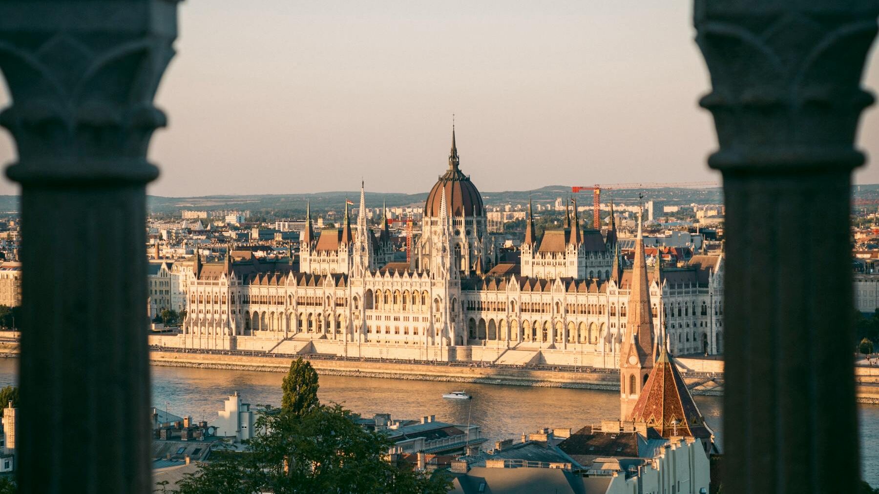 Wahl in Ungarn: Entscheidung über die Demokratie und den Zusammenhalt Europas